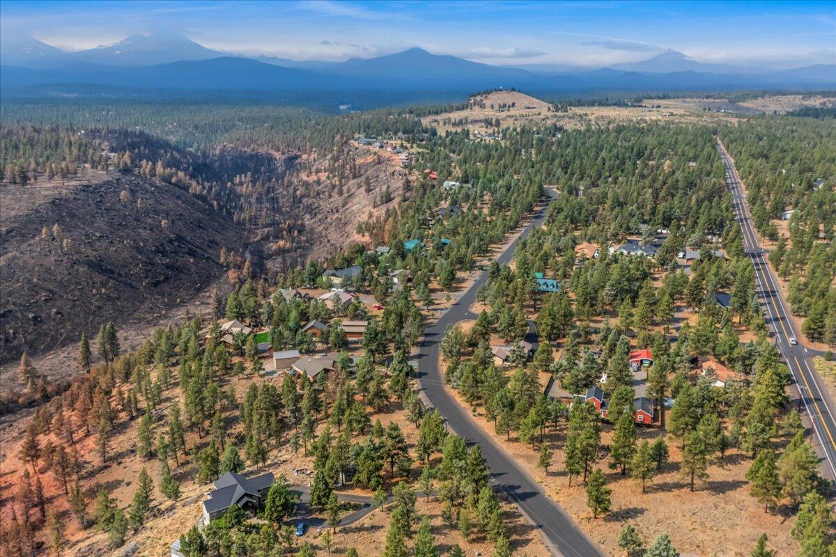 Squaw Creek Canyon - Residential