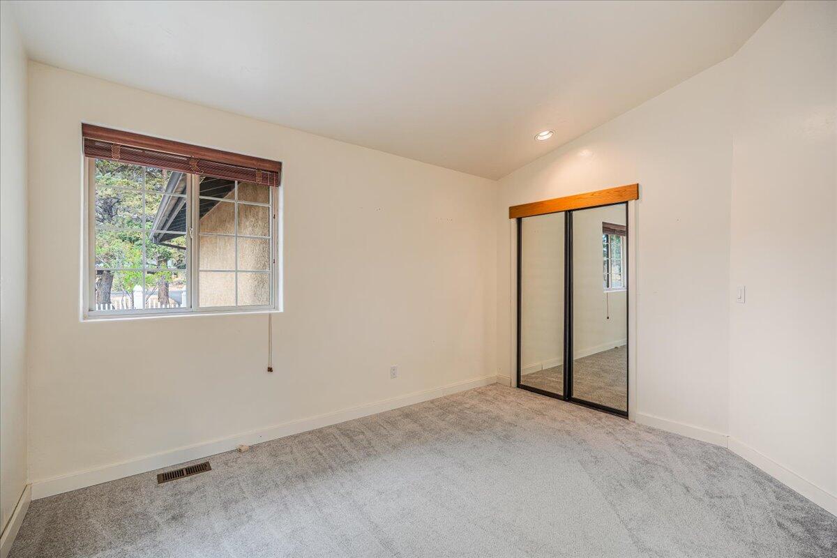 Squaw Creek Canyon - Residential