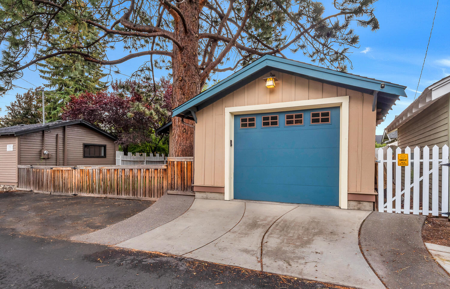 Park Addition - Residential