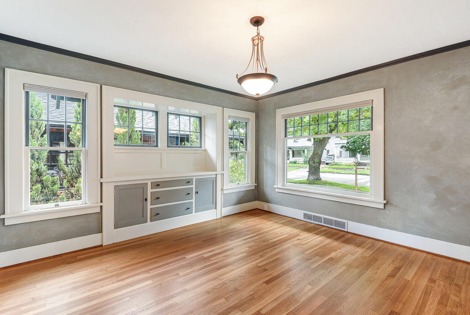 Park Addition - Residential