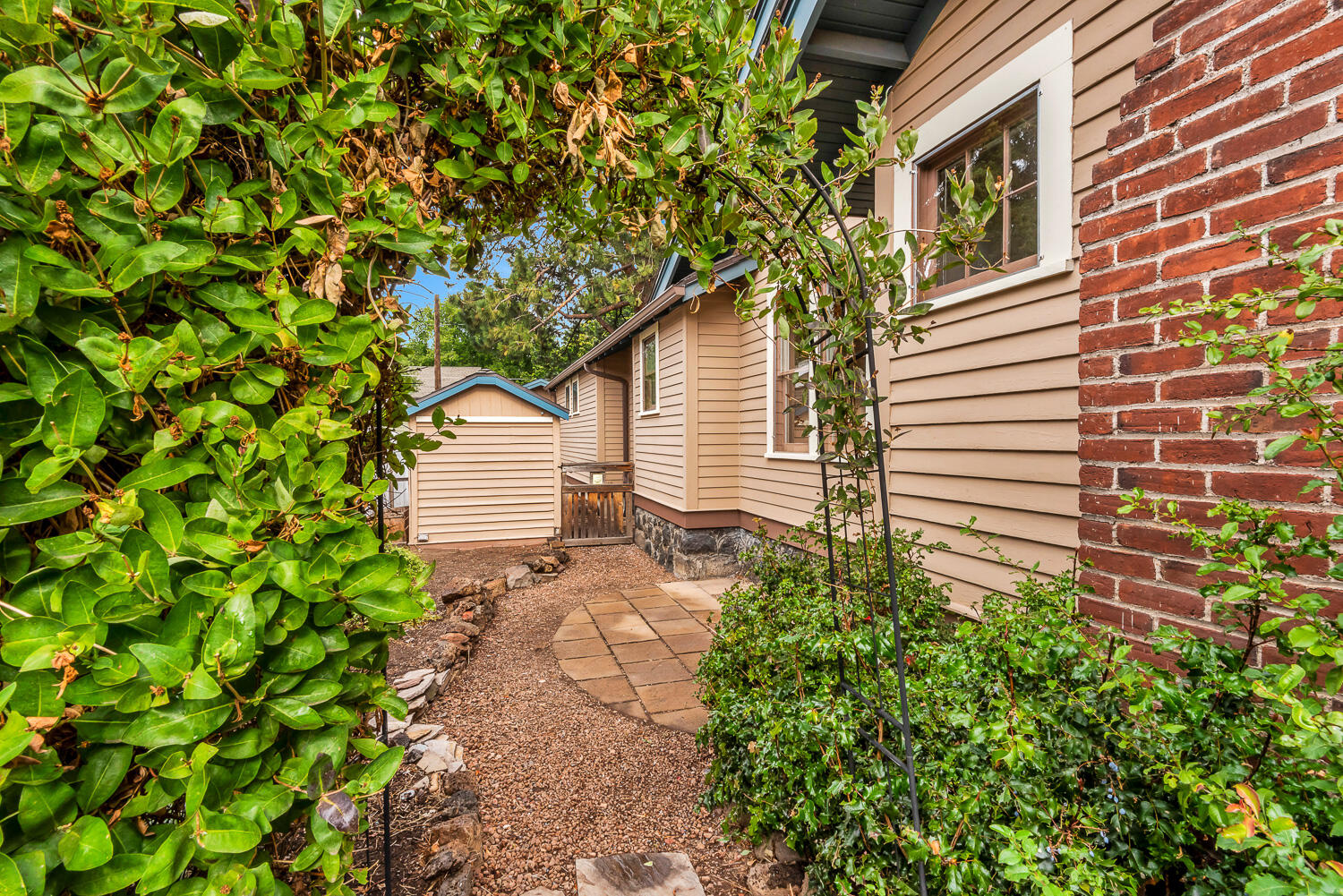 Park Addition - Residential