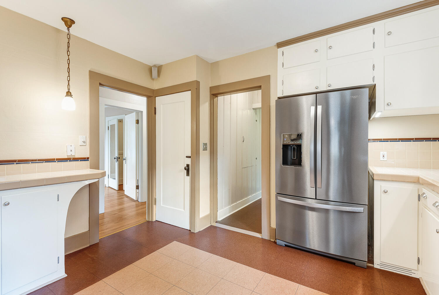 Park Addition - Residential