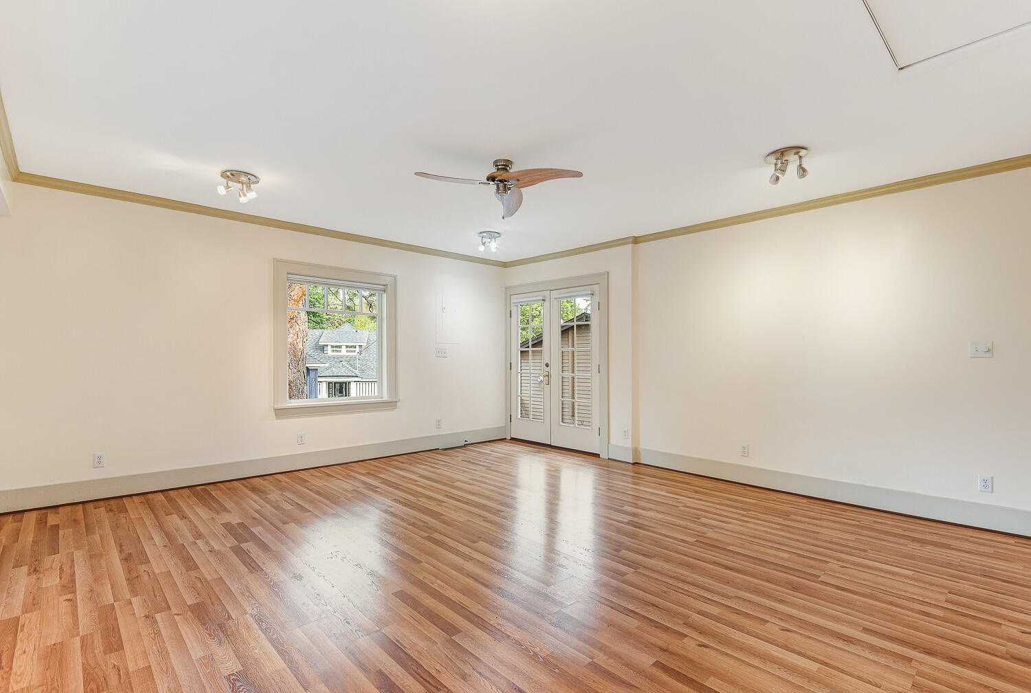 Park Addition - Residential