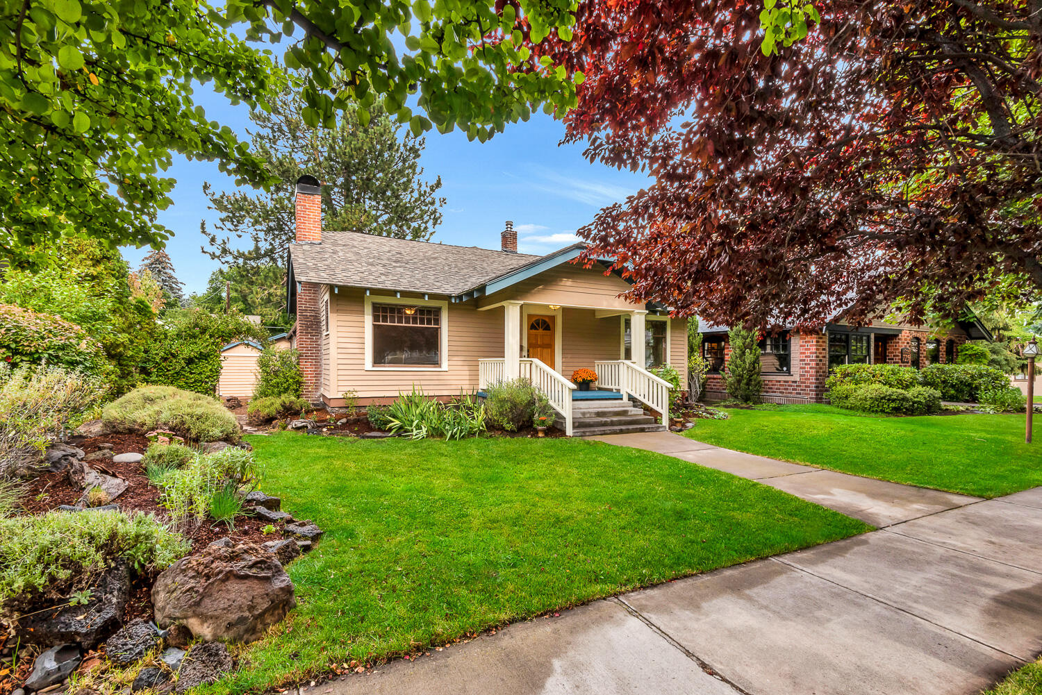 Park Addition - Residential