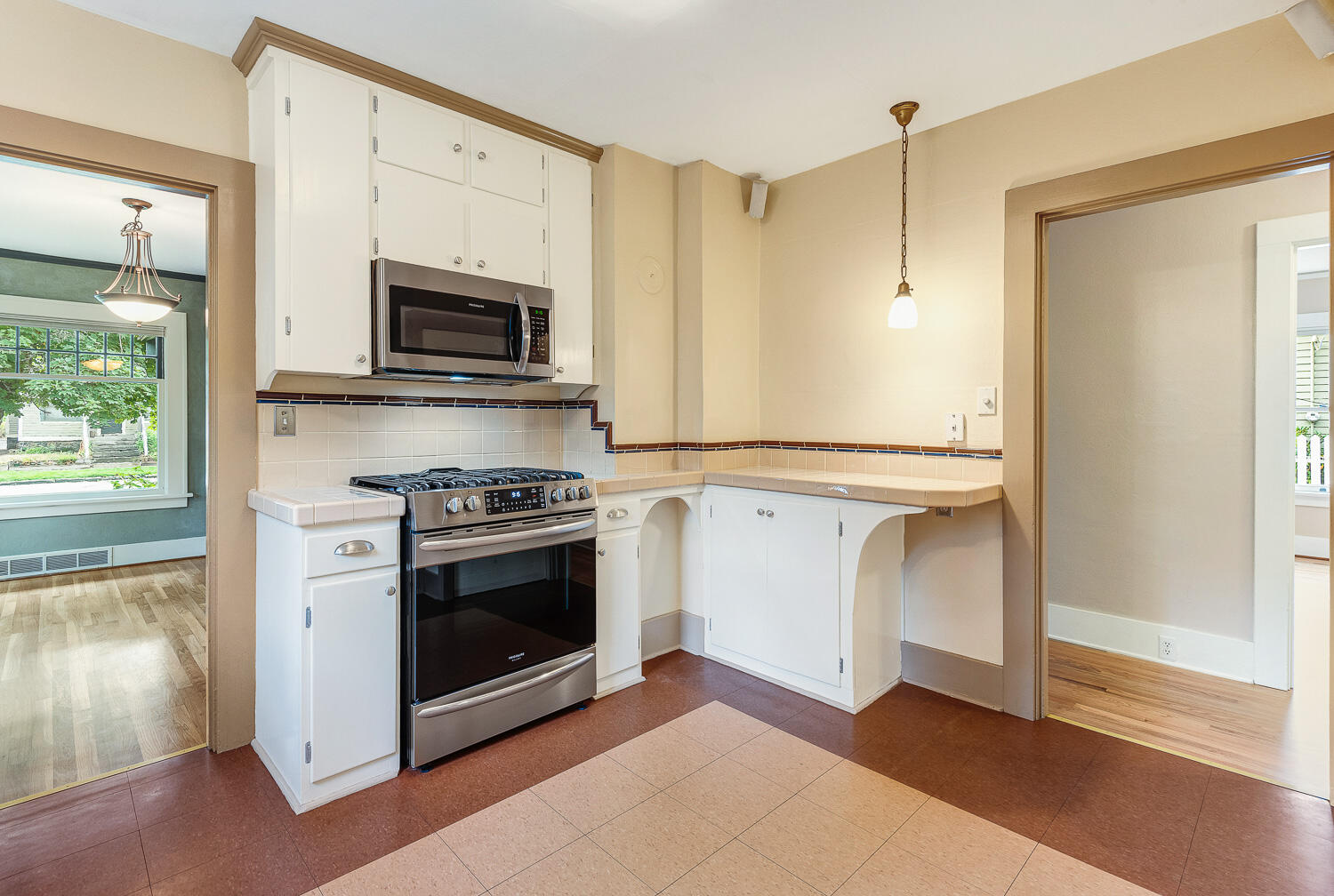 Park Addition - Residential