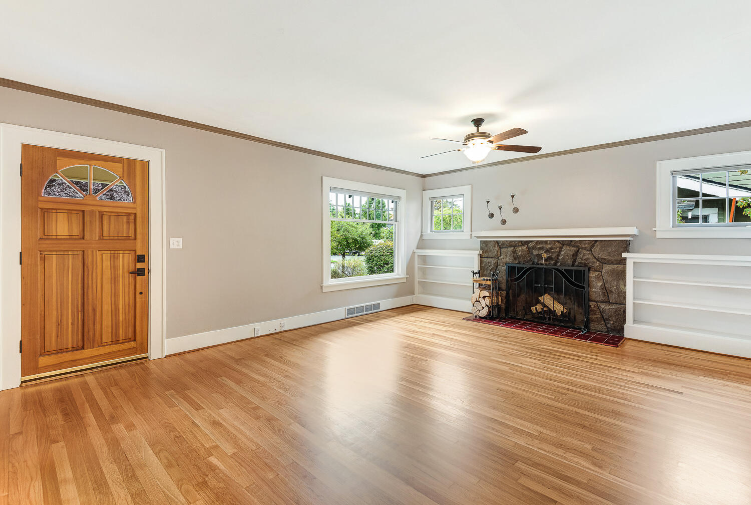 Park Addition - Residential