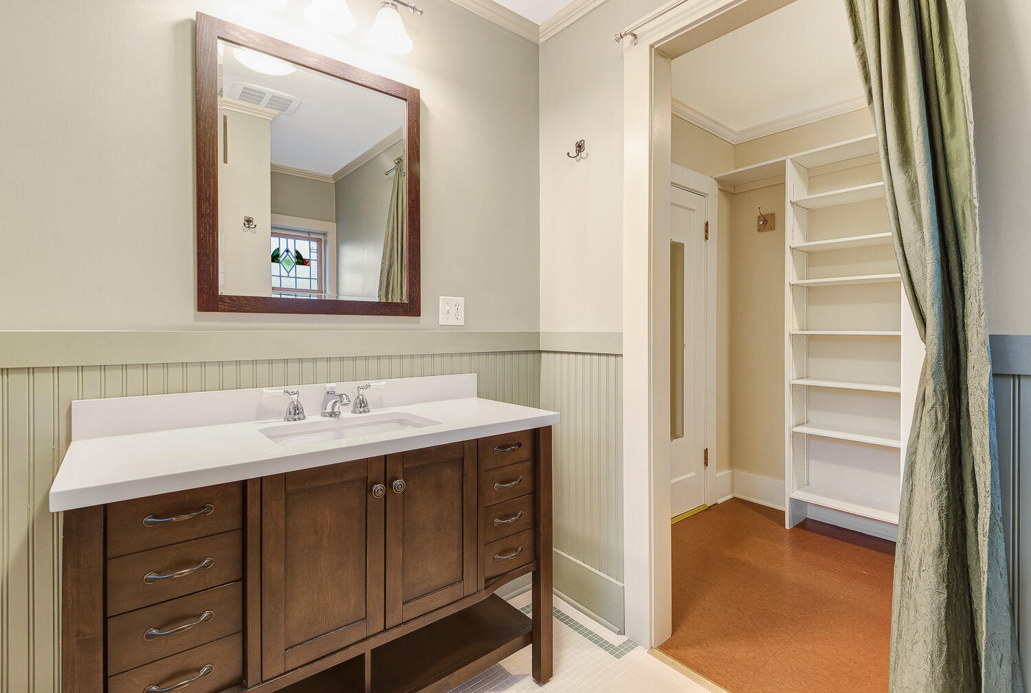 Park Addition - Residential