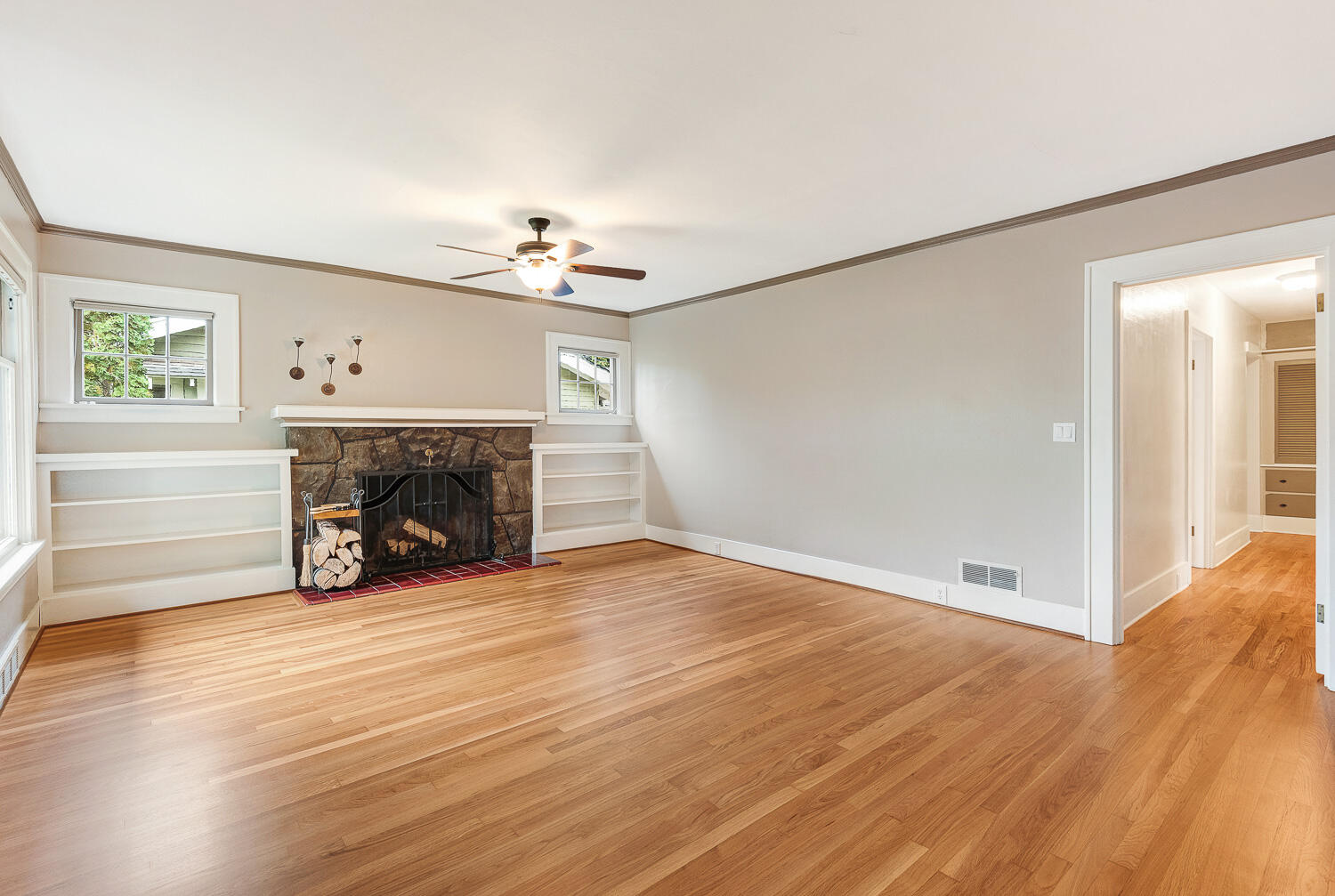 Park Addition - Residential