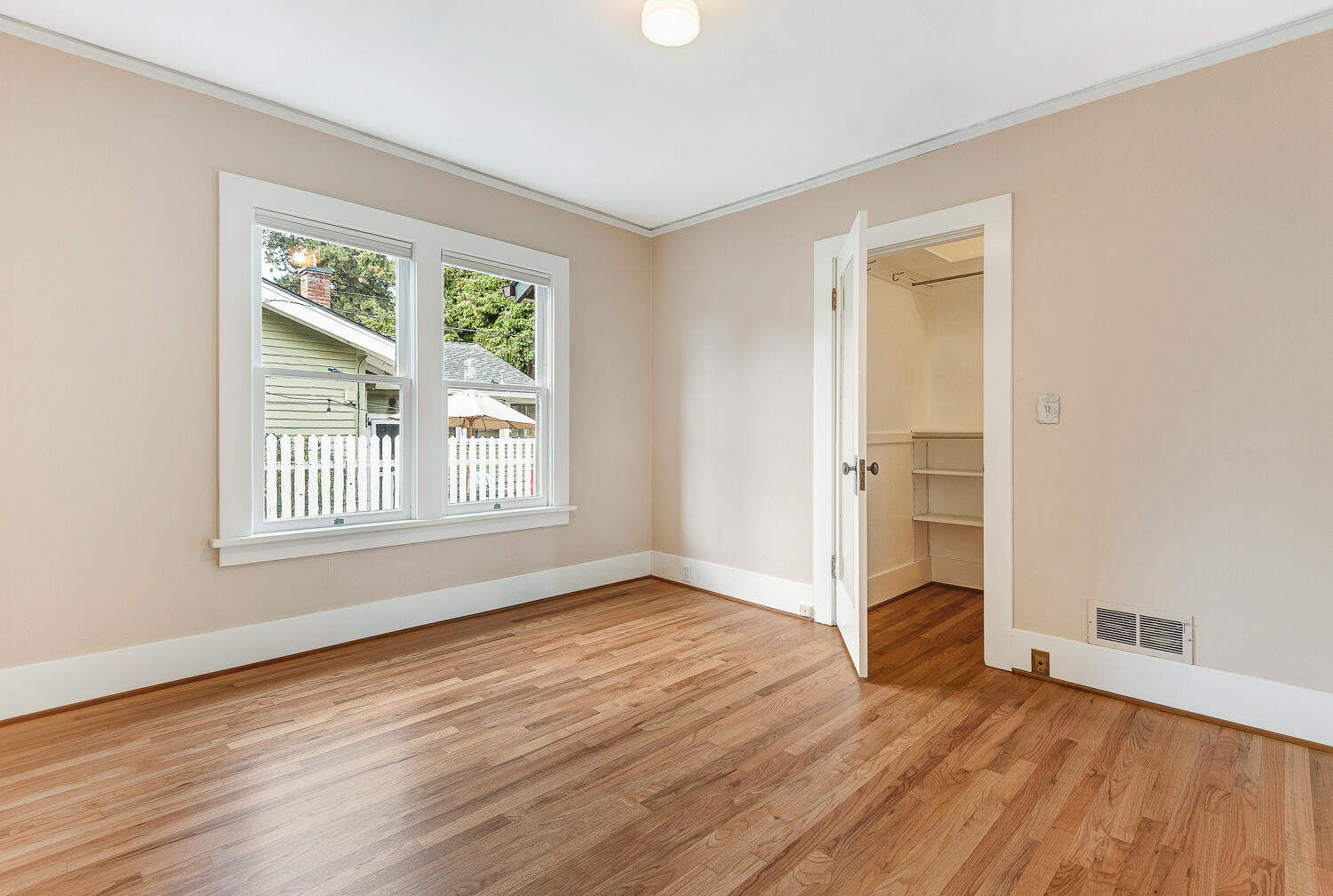 Park Addition - Residential