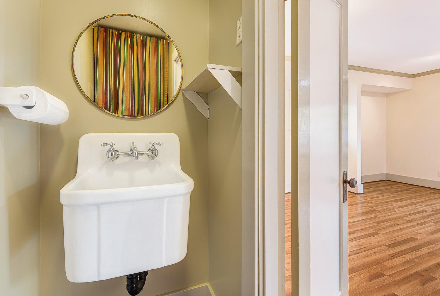 Park Addition - Residential