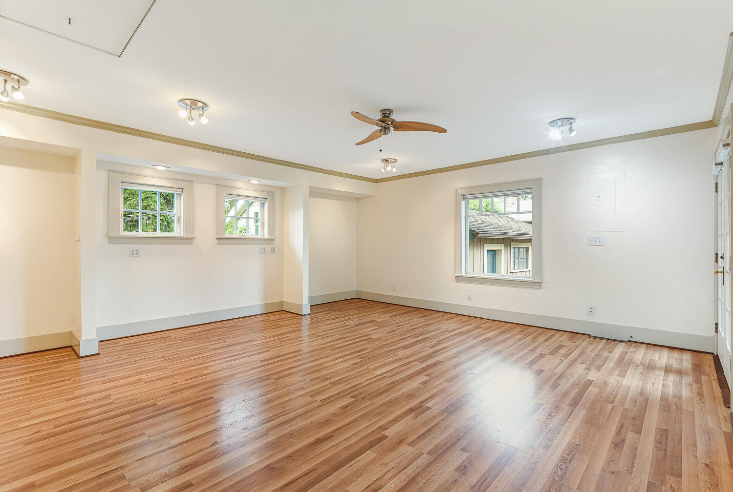 Park Addition - Residential