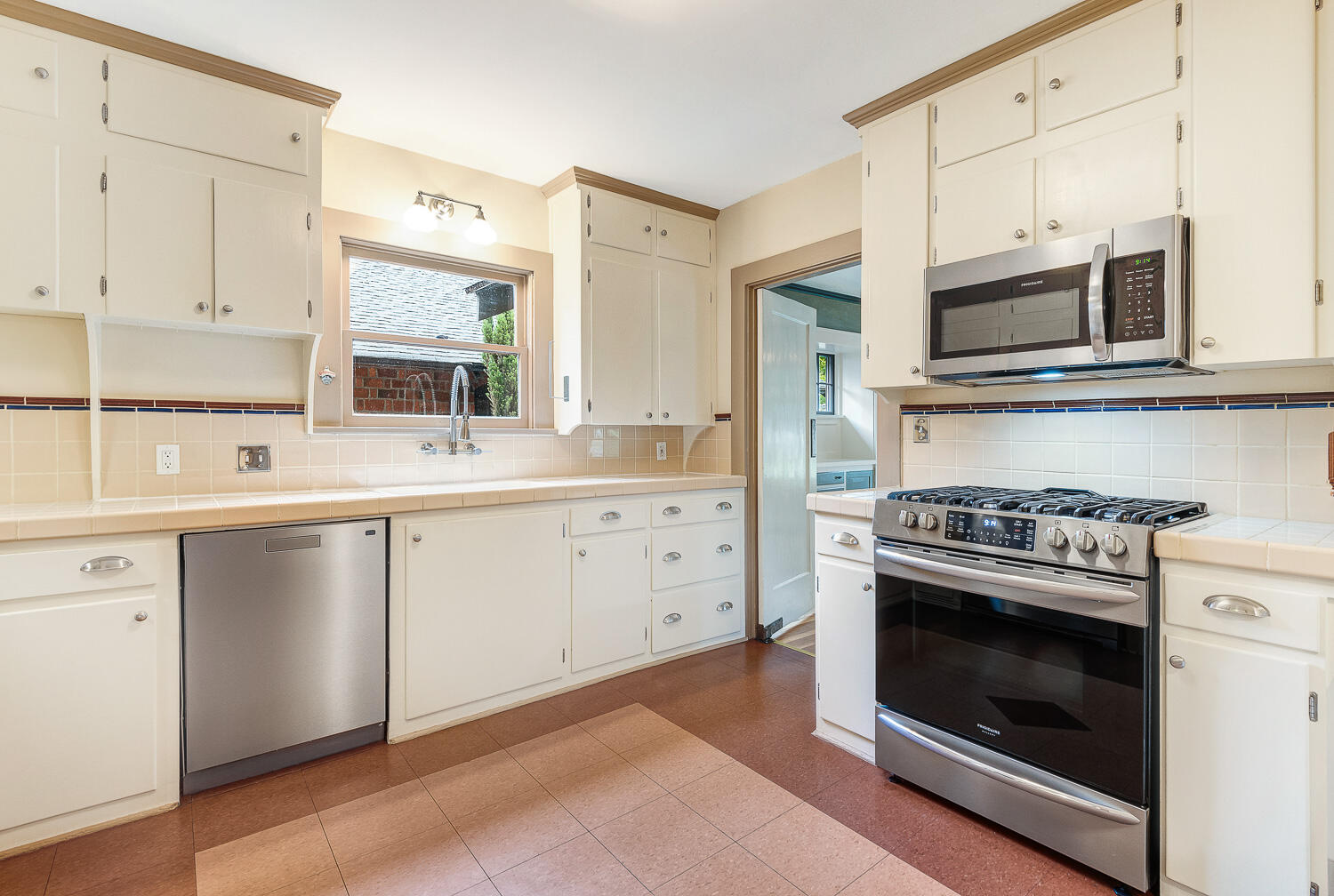 Park Addition - Residential