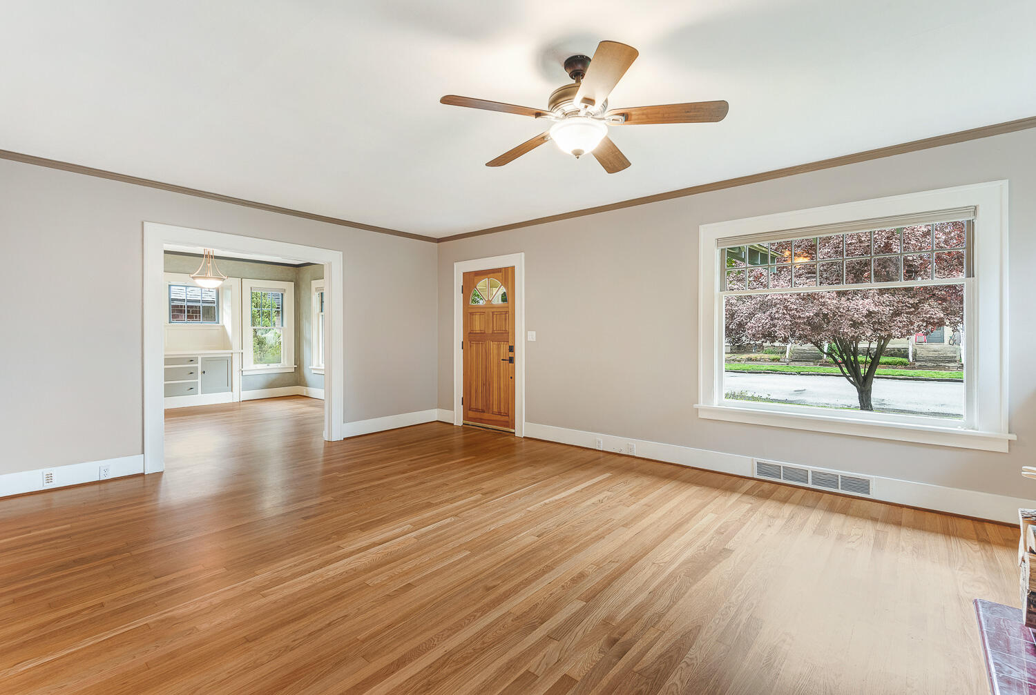 Park Addition - Residential