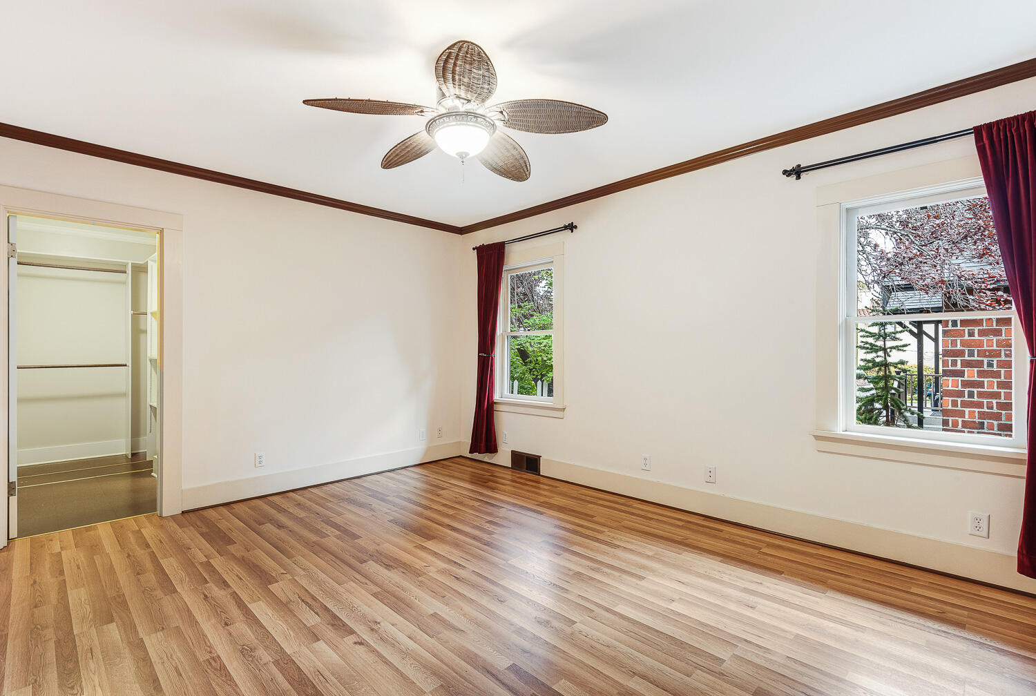 Park Addition - Residential