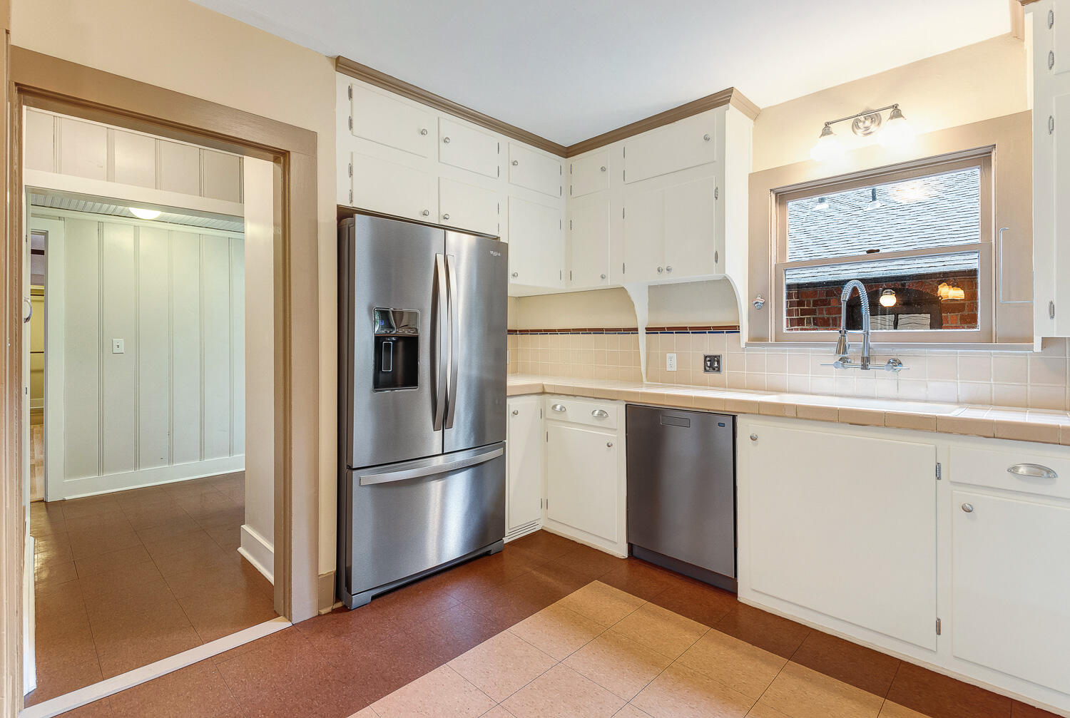 Park Addition - Residential