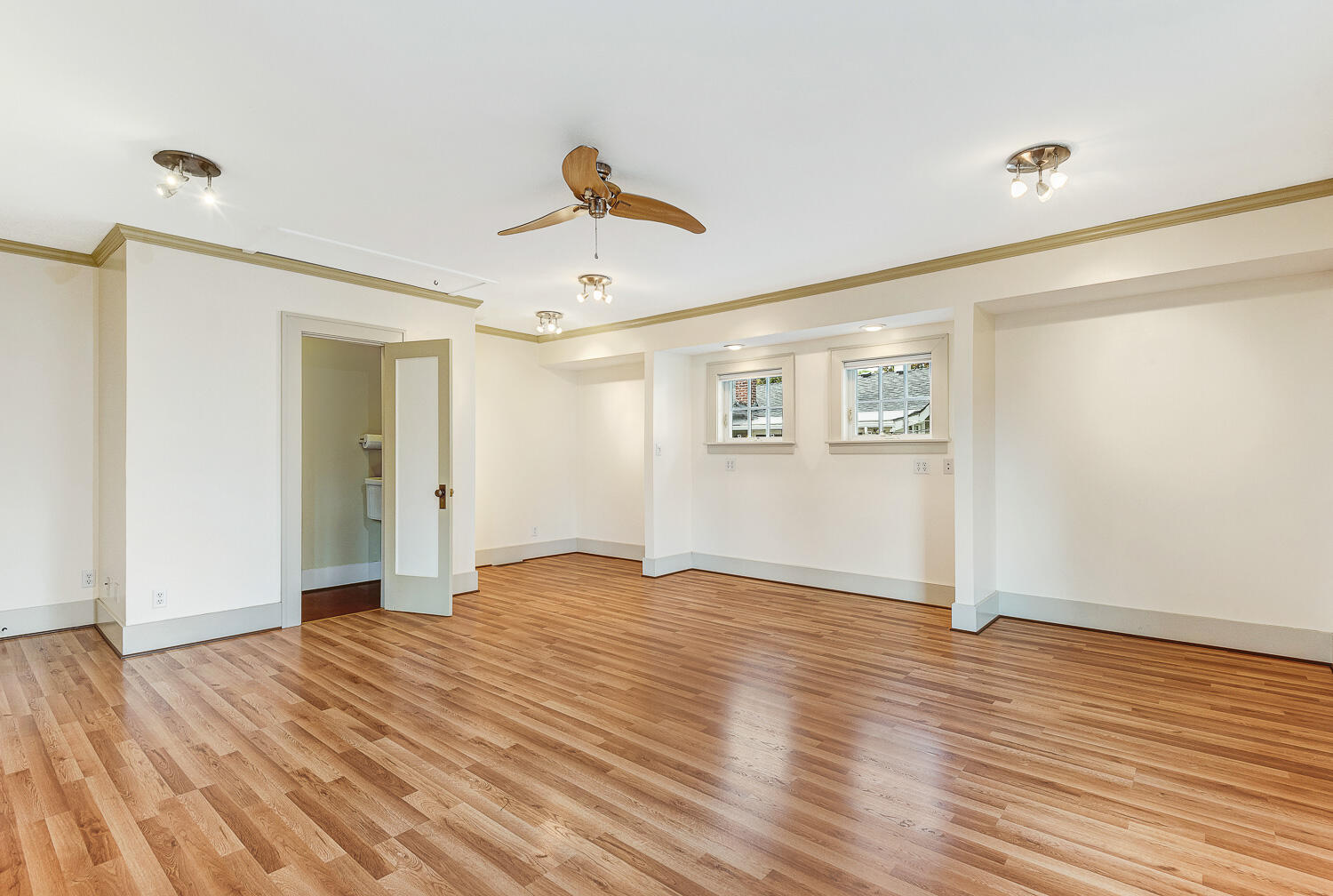 Park Addition - Residential