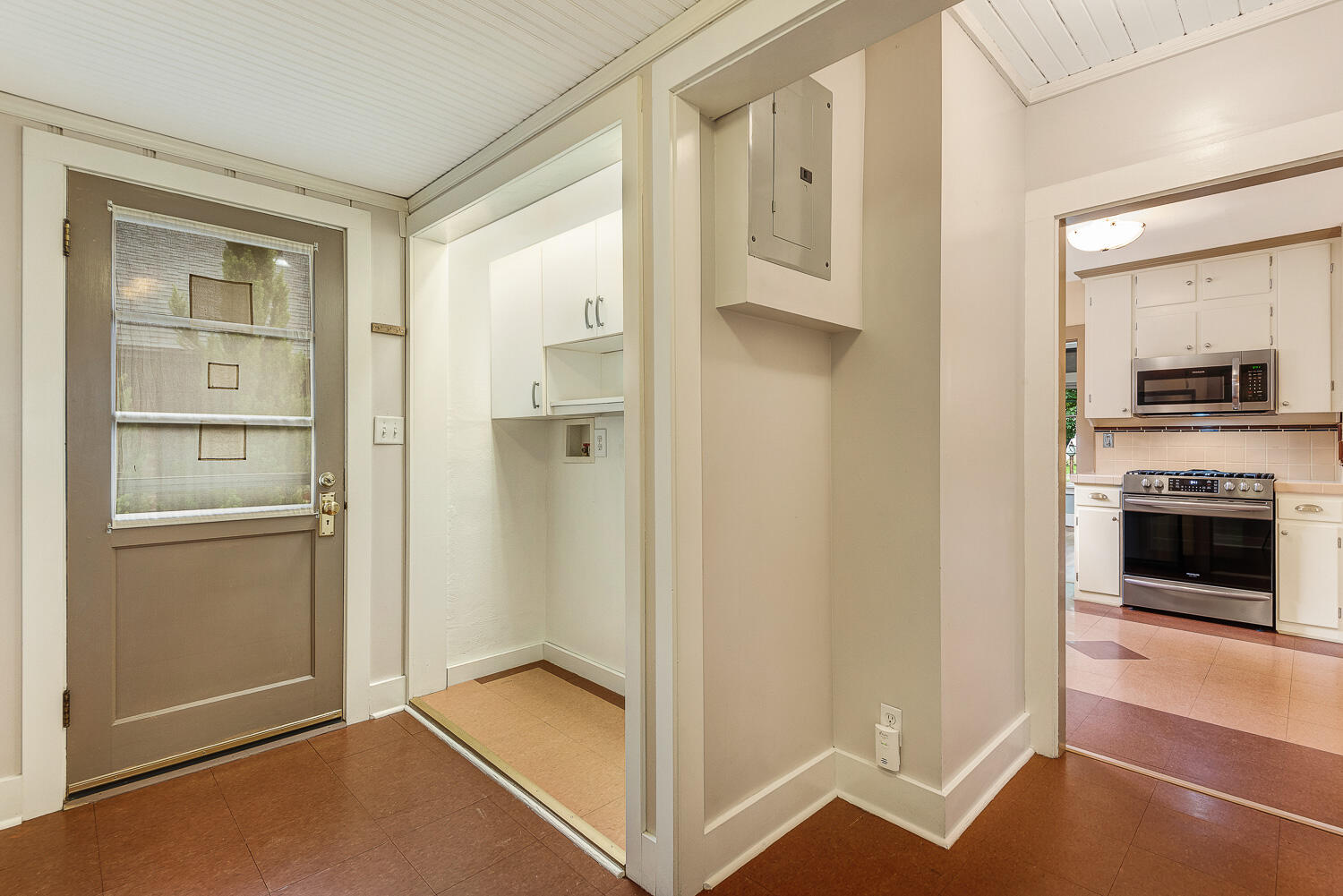 Park Addition - Residential