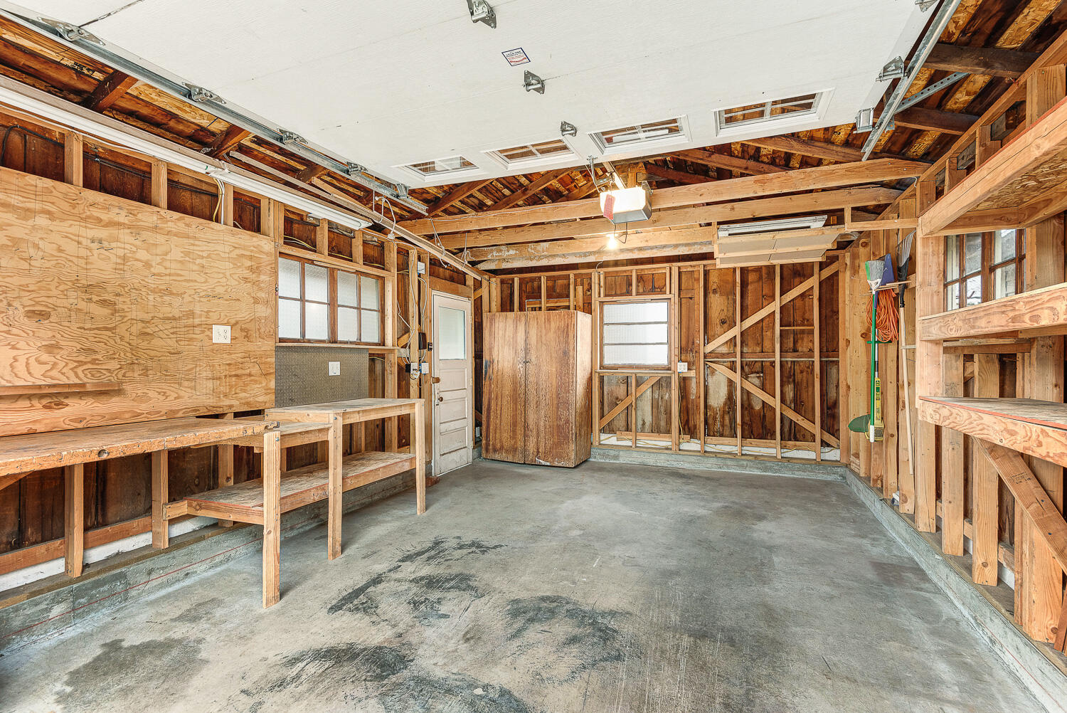 Park Addition - Residential