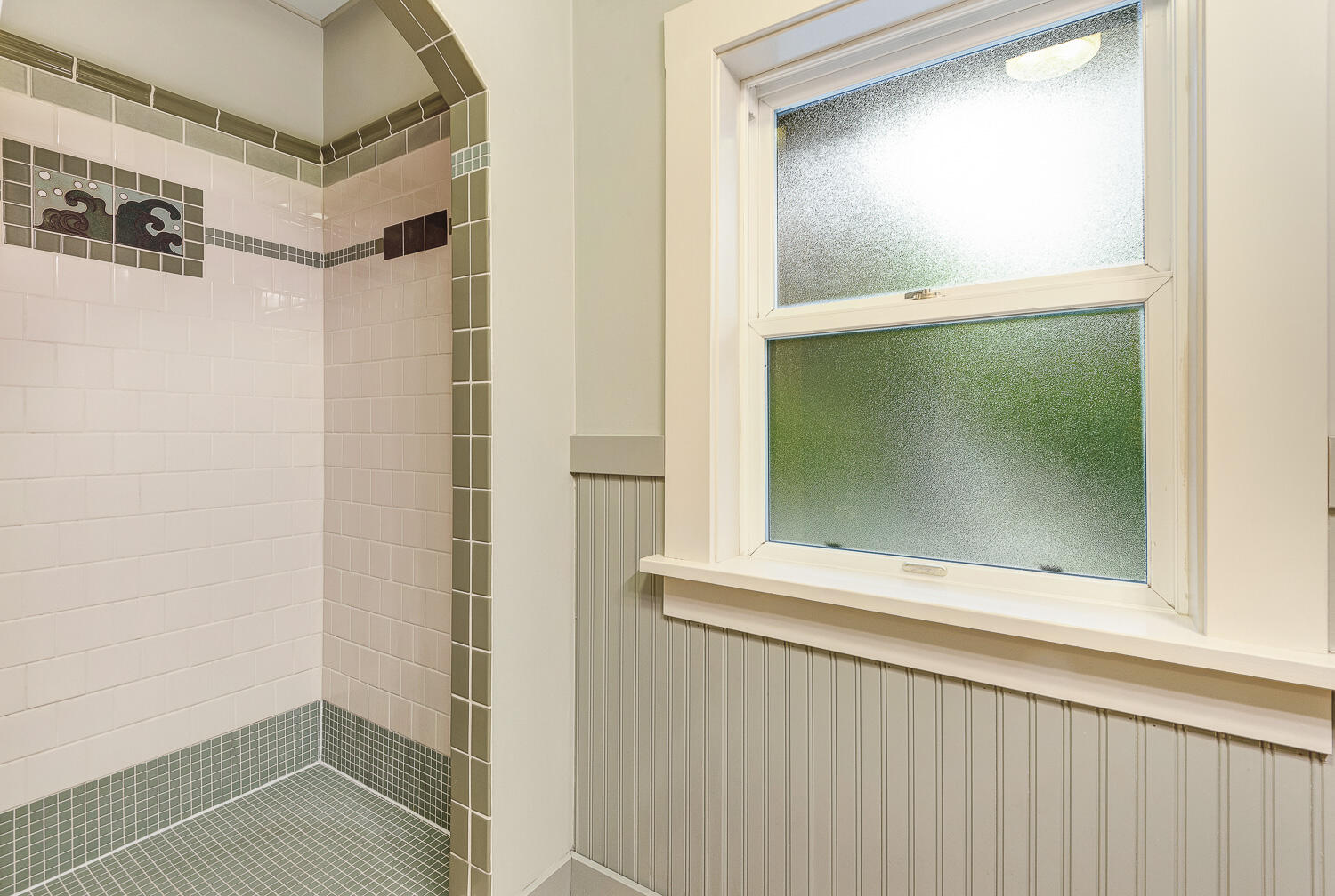 Park Addition - Residential