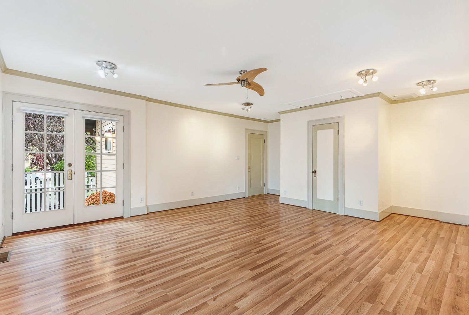 Park Addition - Residential