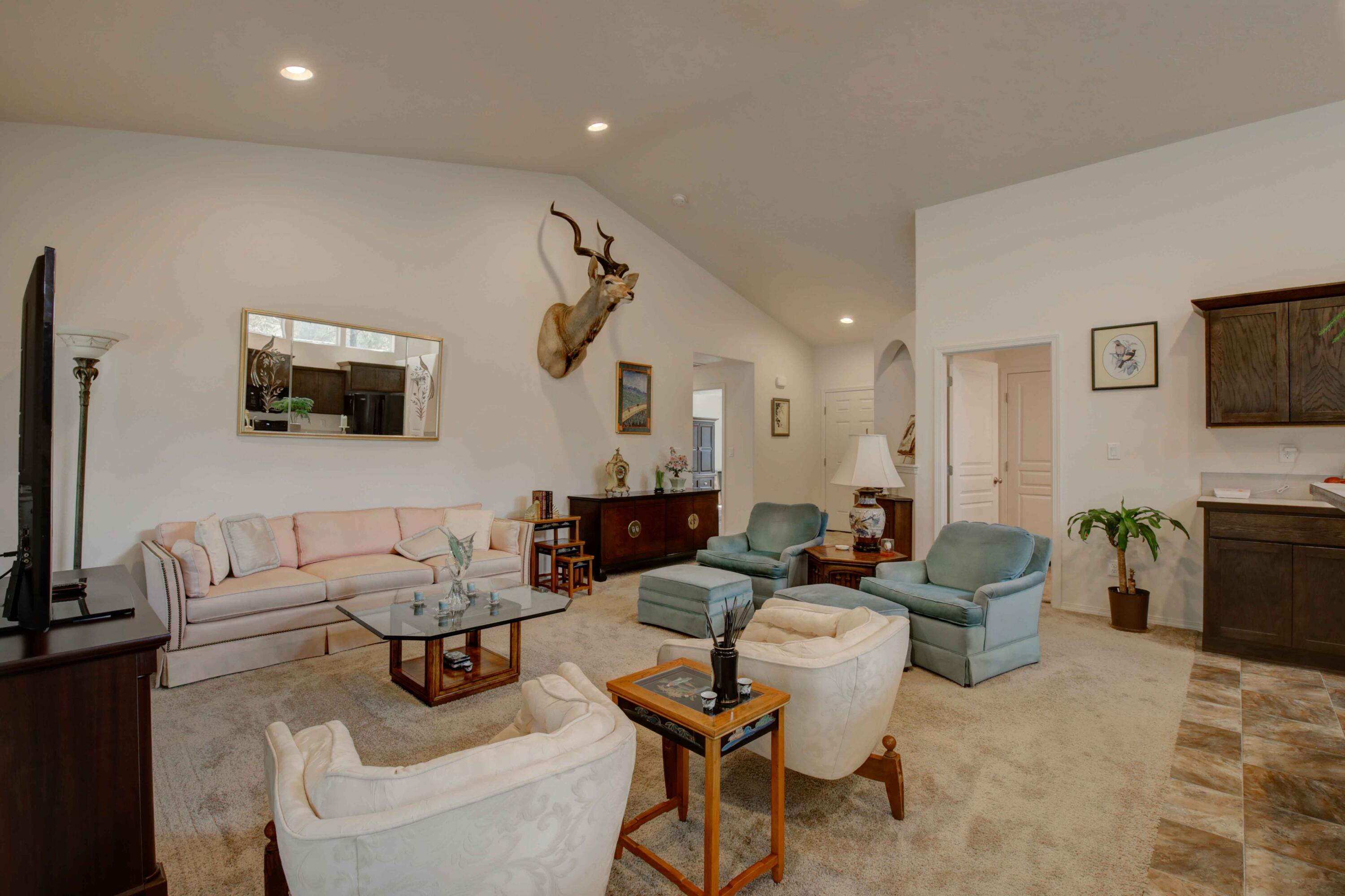 Drrh Trs - Residential