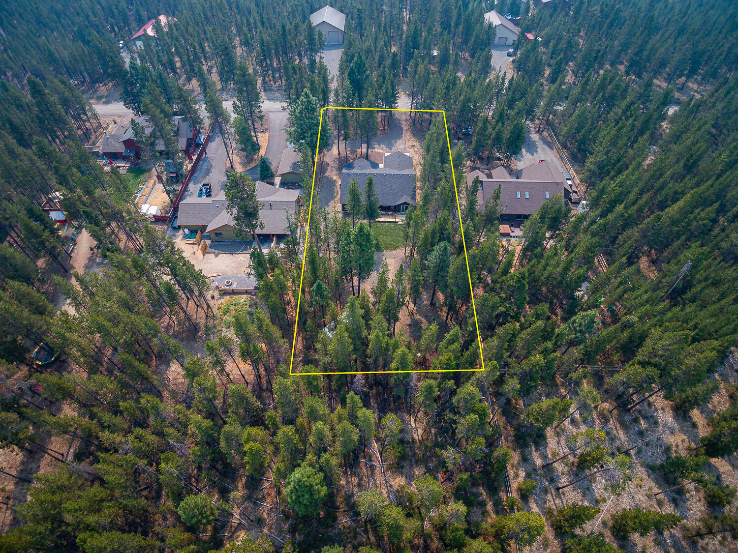 Drrh Trs - Residential