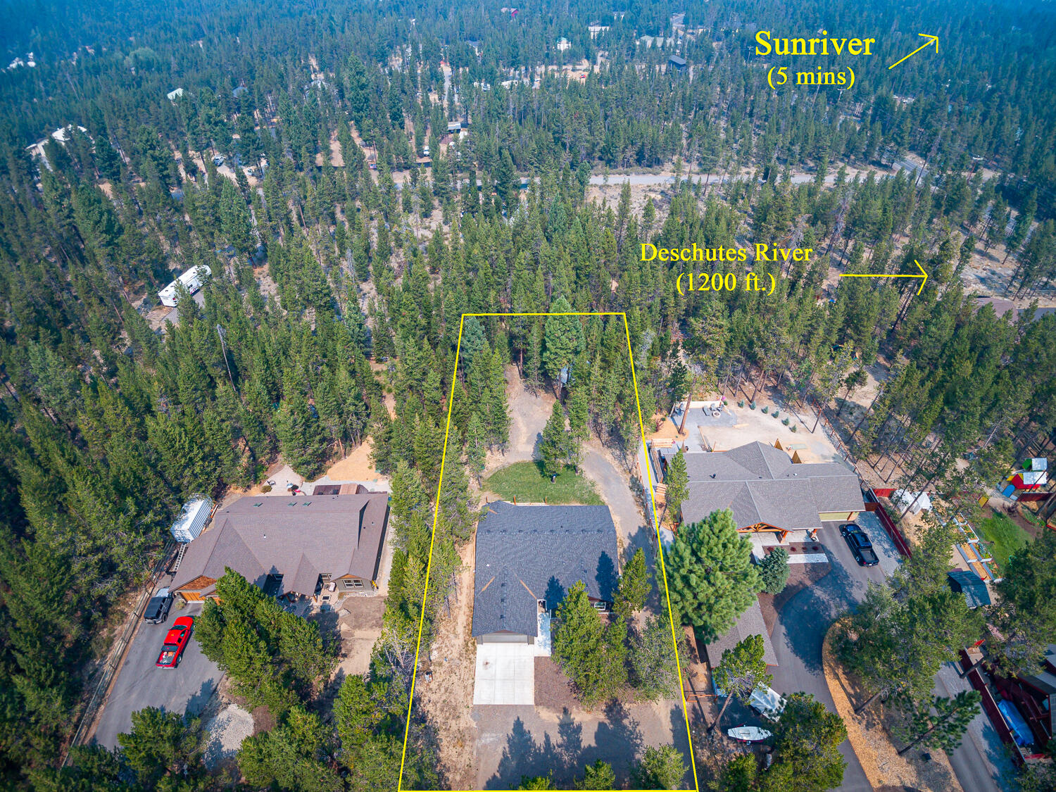 Drrh Trs - Residential