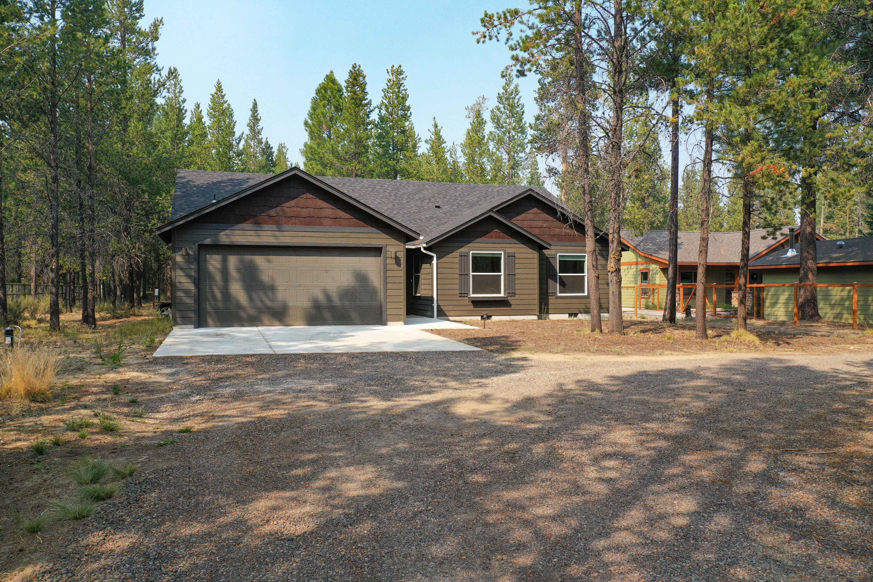 Drrh Trs - Residential