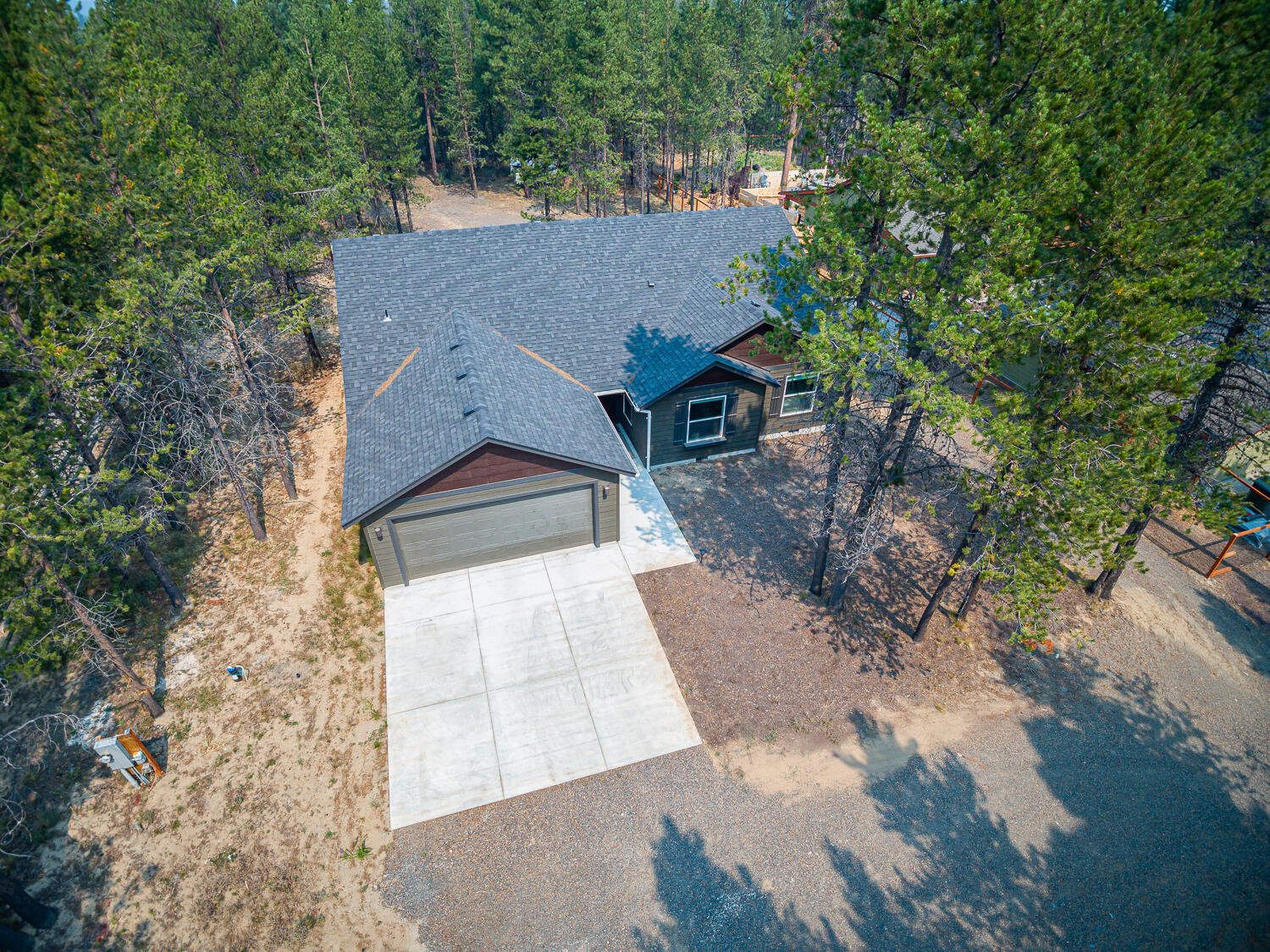 Drrh Trs - Residential