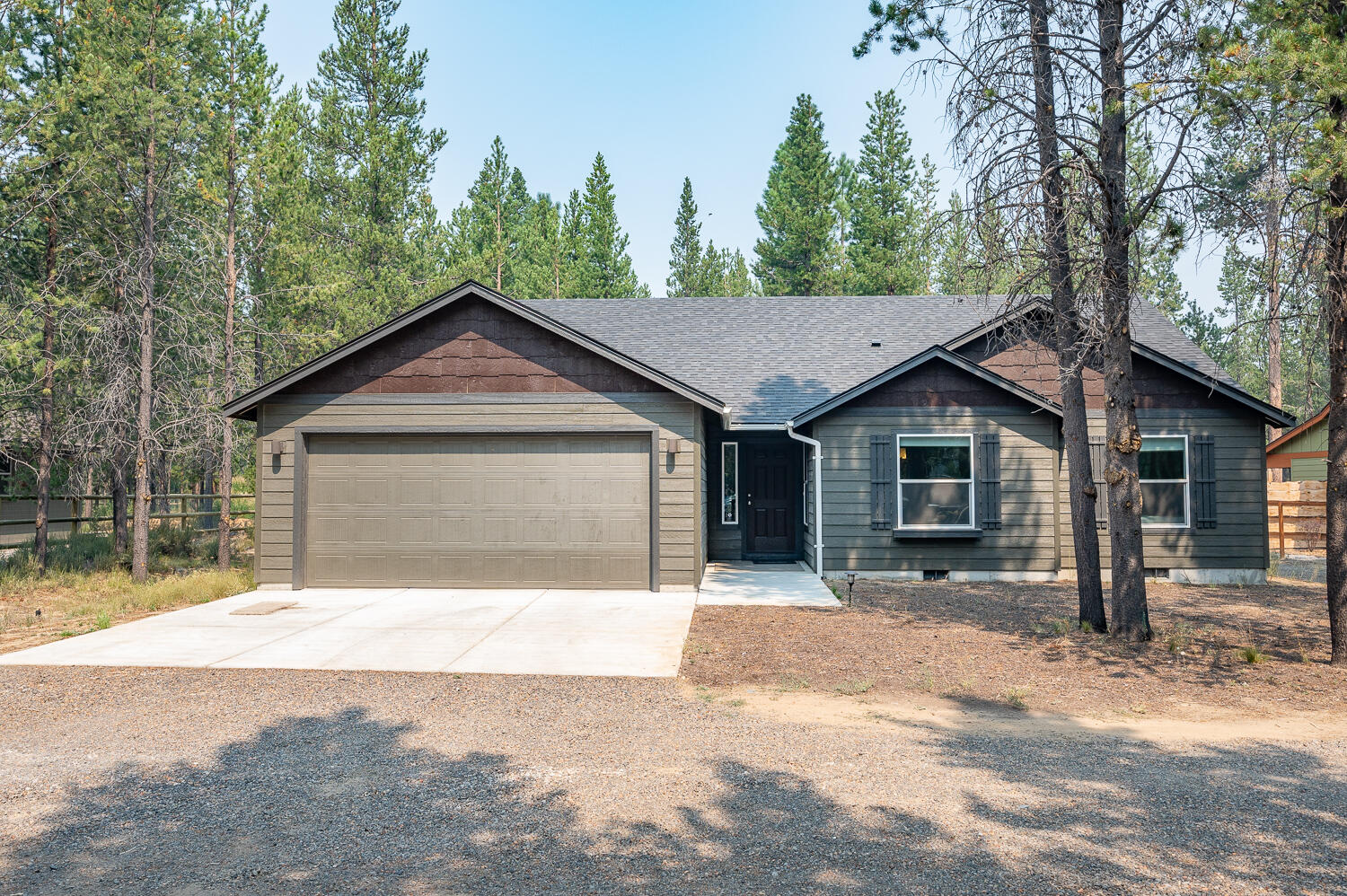 Drrh Trs - Residential