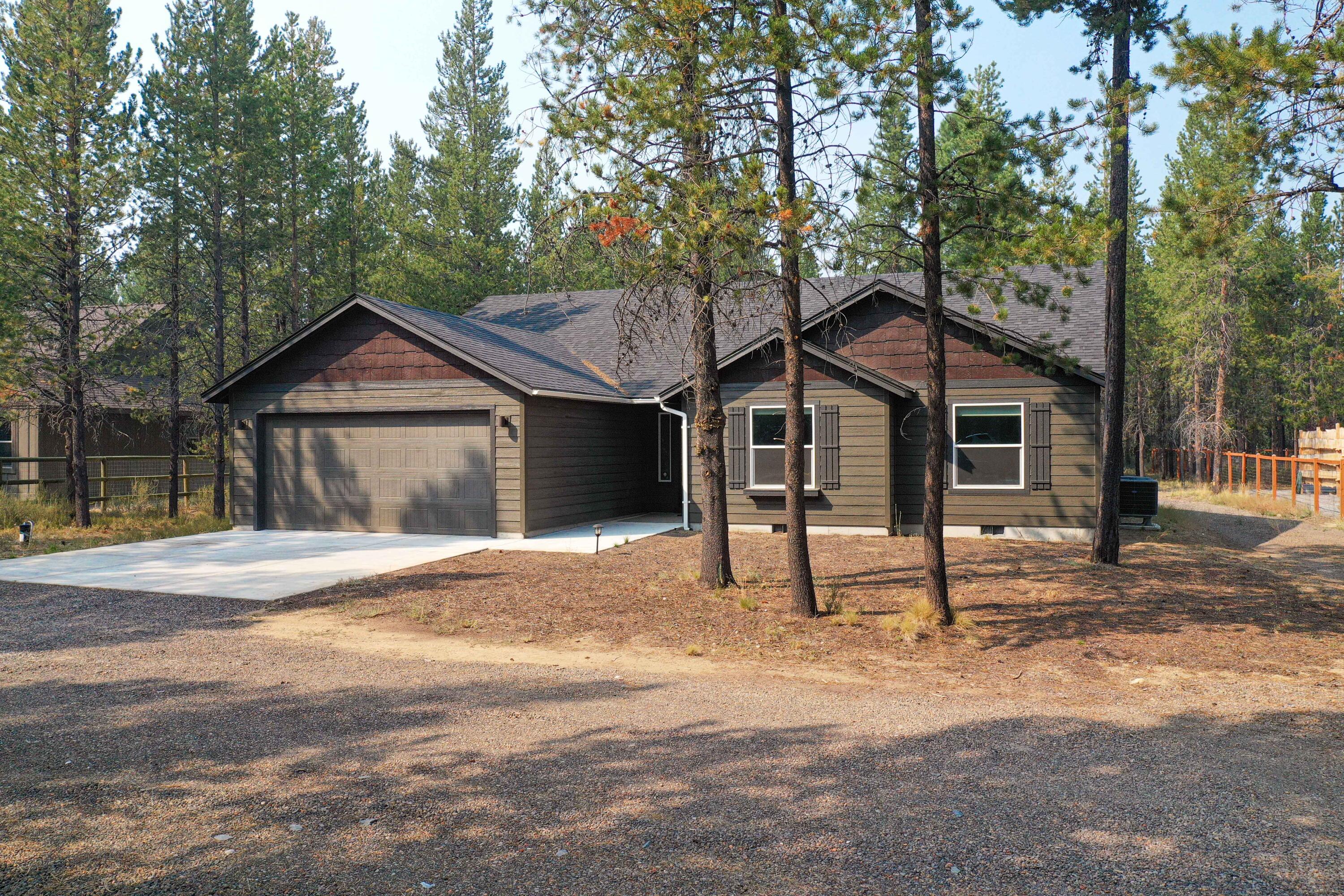 Drrh Trs - Residential