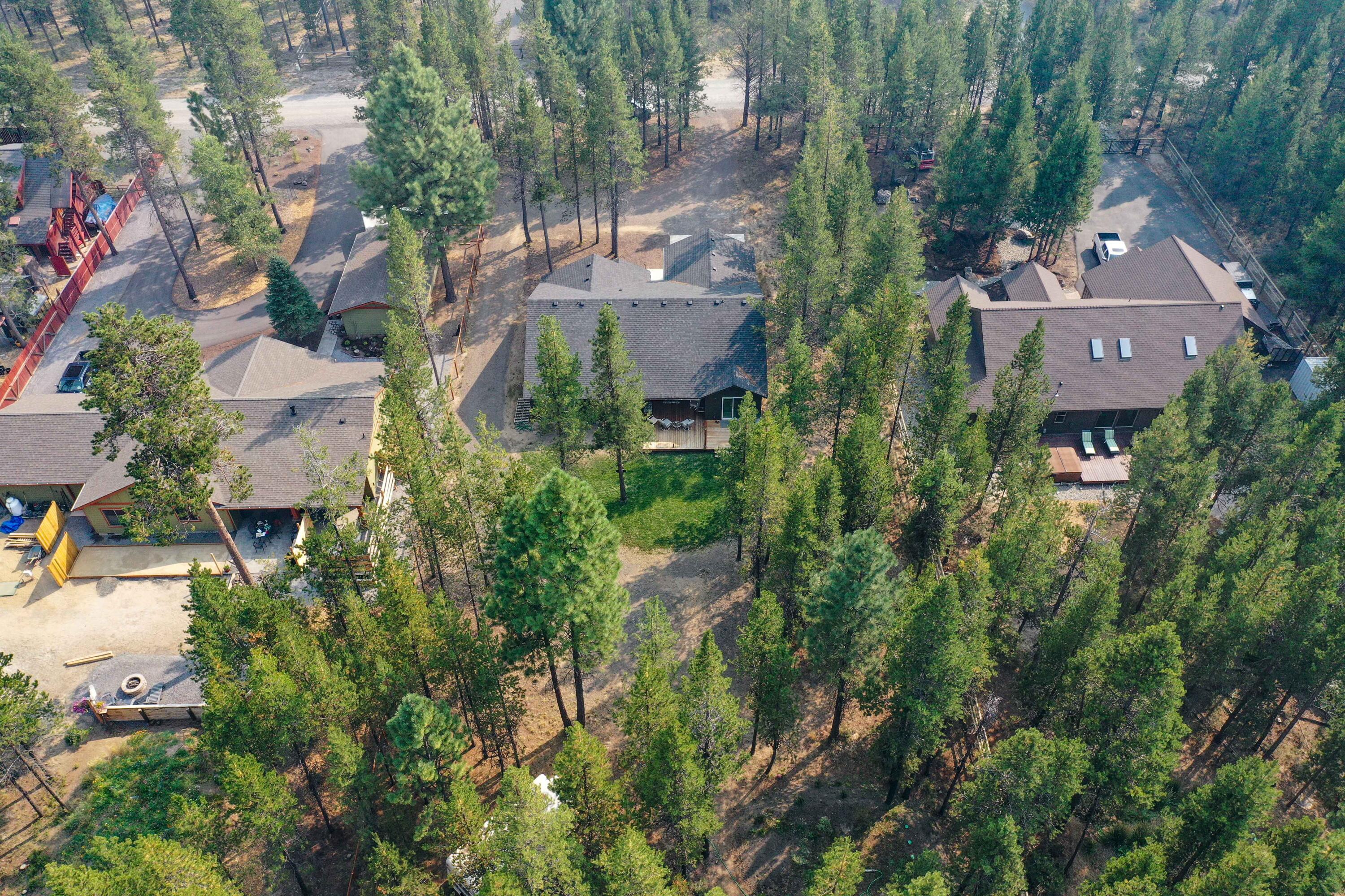 Drrh Trs - Residential