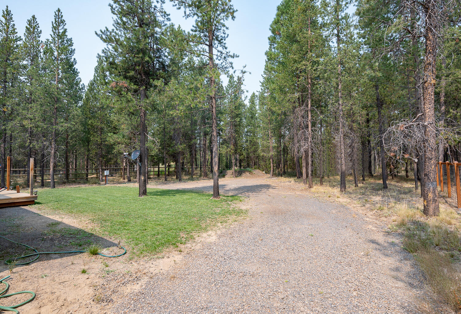 Drrh Trs - Residential