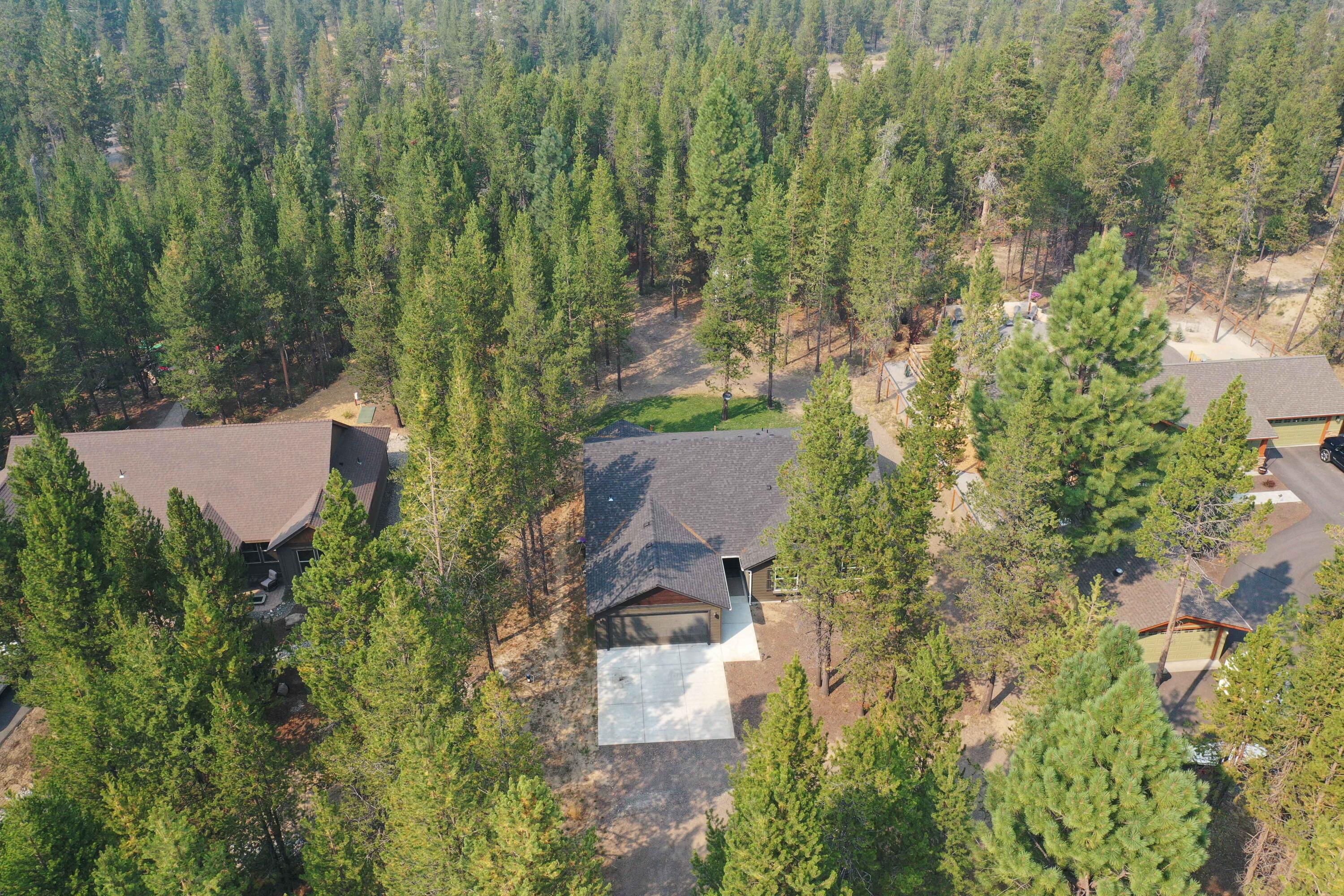 Drrh Trs - Residential