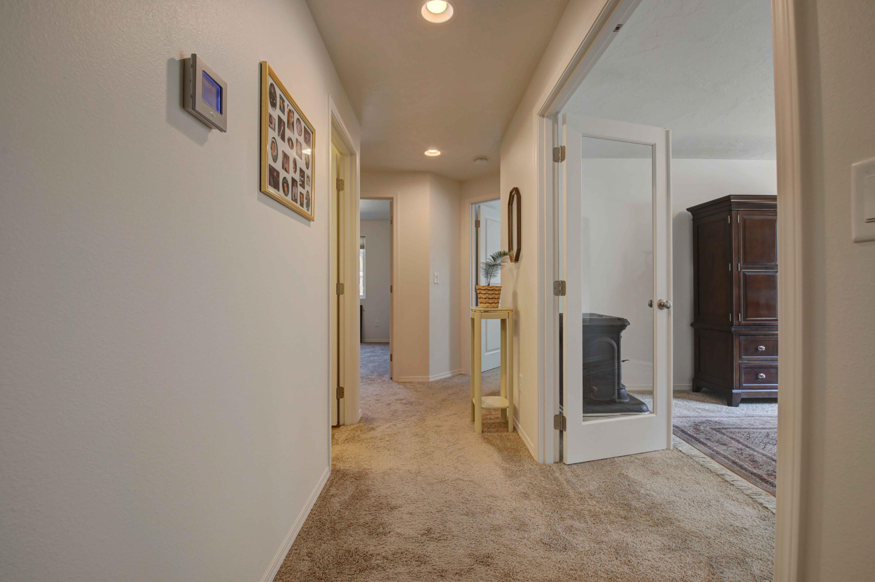 Drrh Trs - Residential