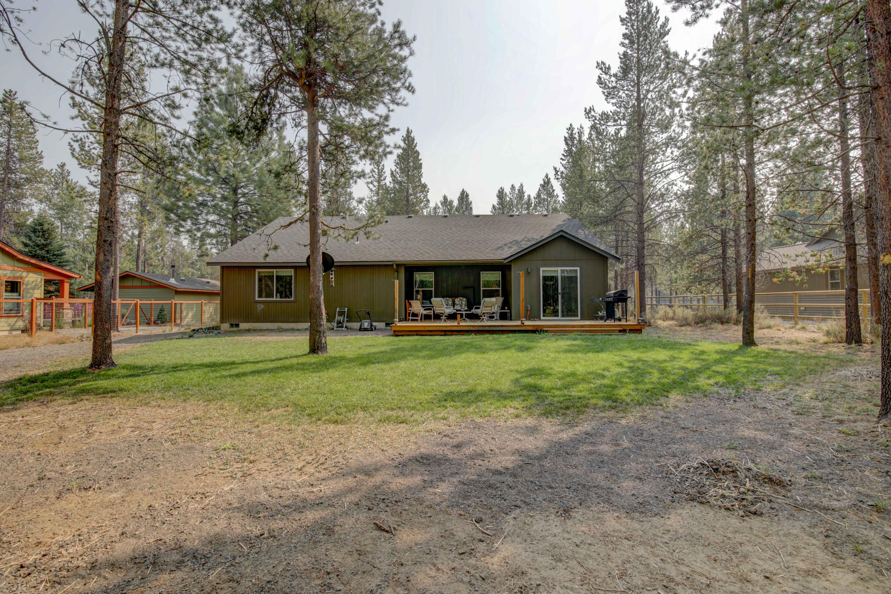 Drrh Trs - Residential