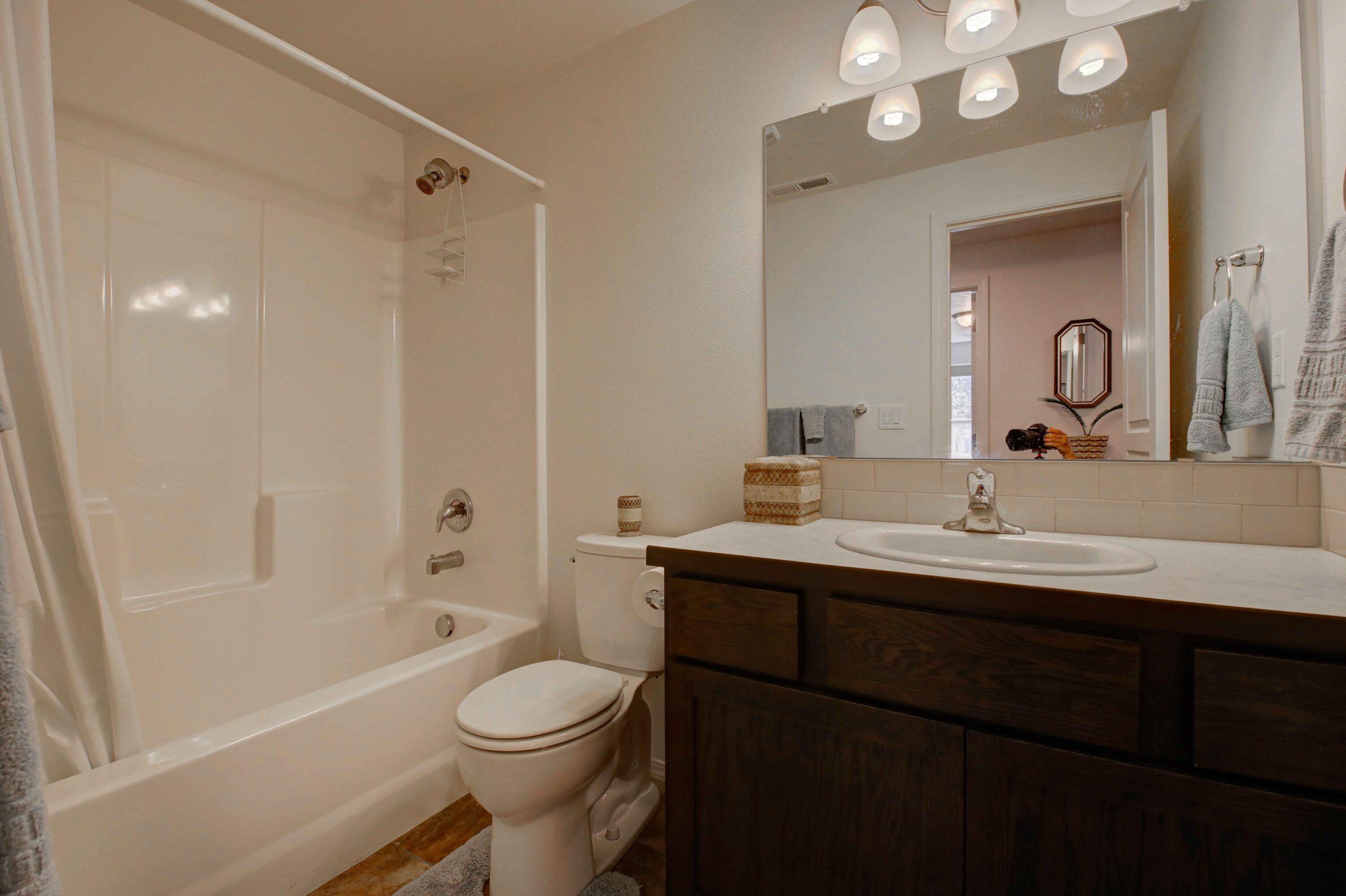 Drrh Trs - Residential