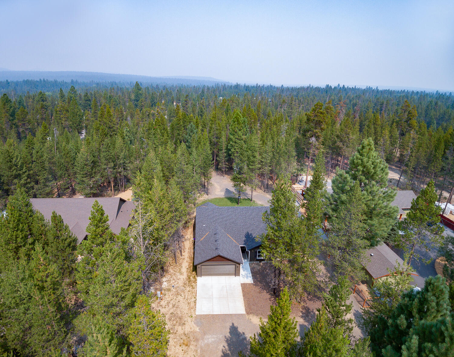 Drrh Trs - Residential