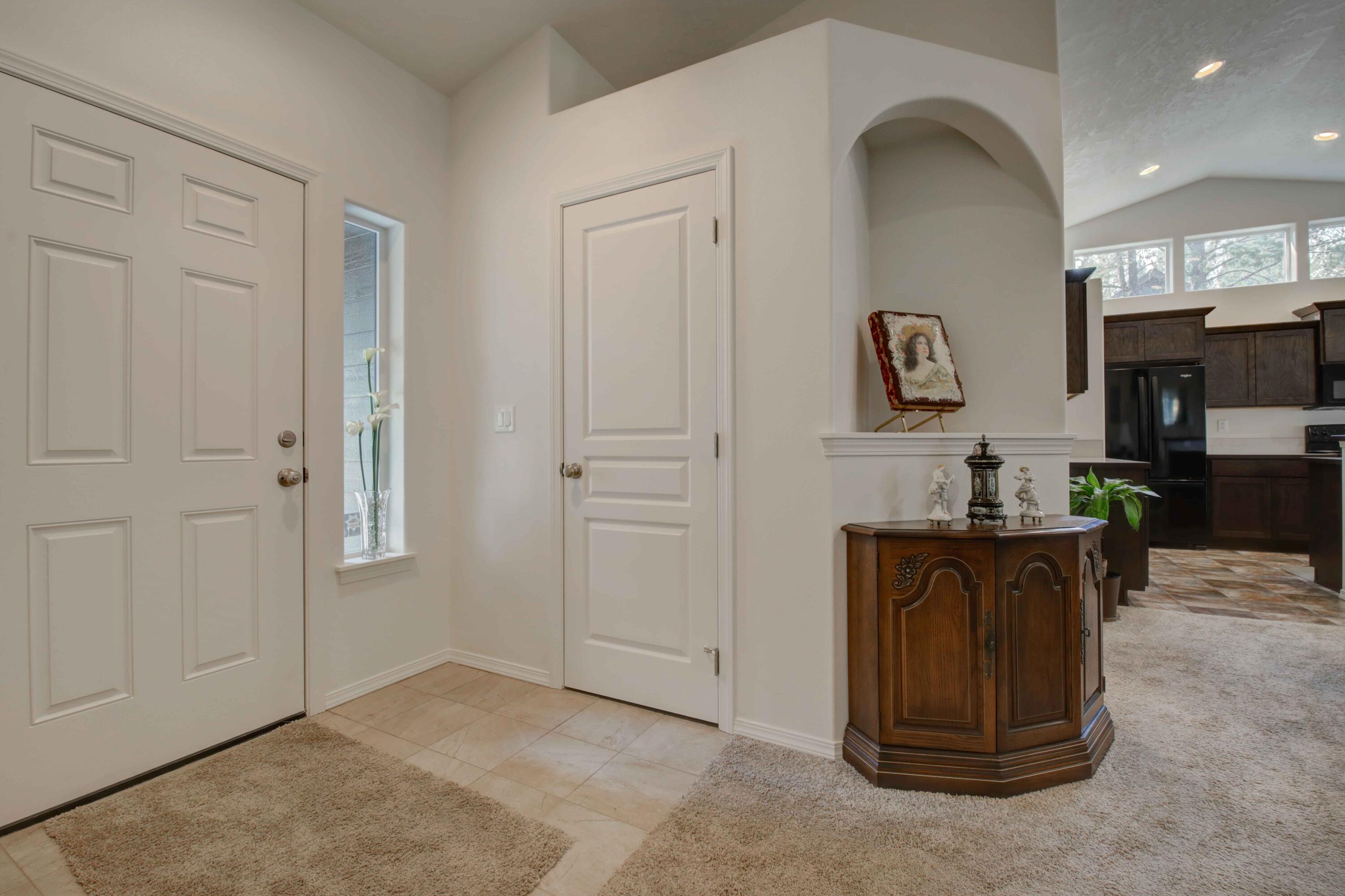 Drrh Trs - Residential