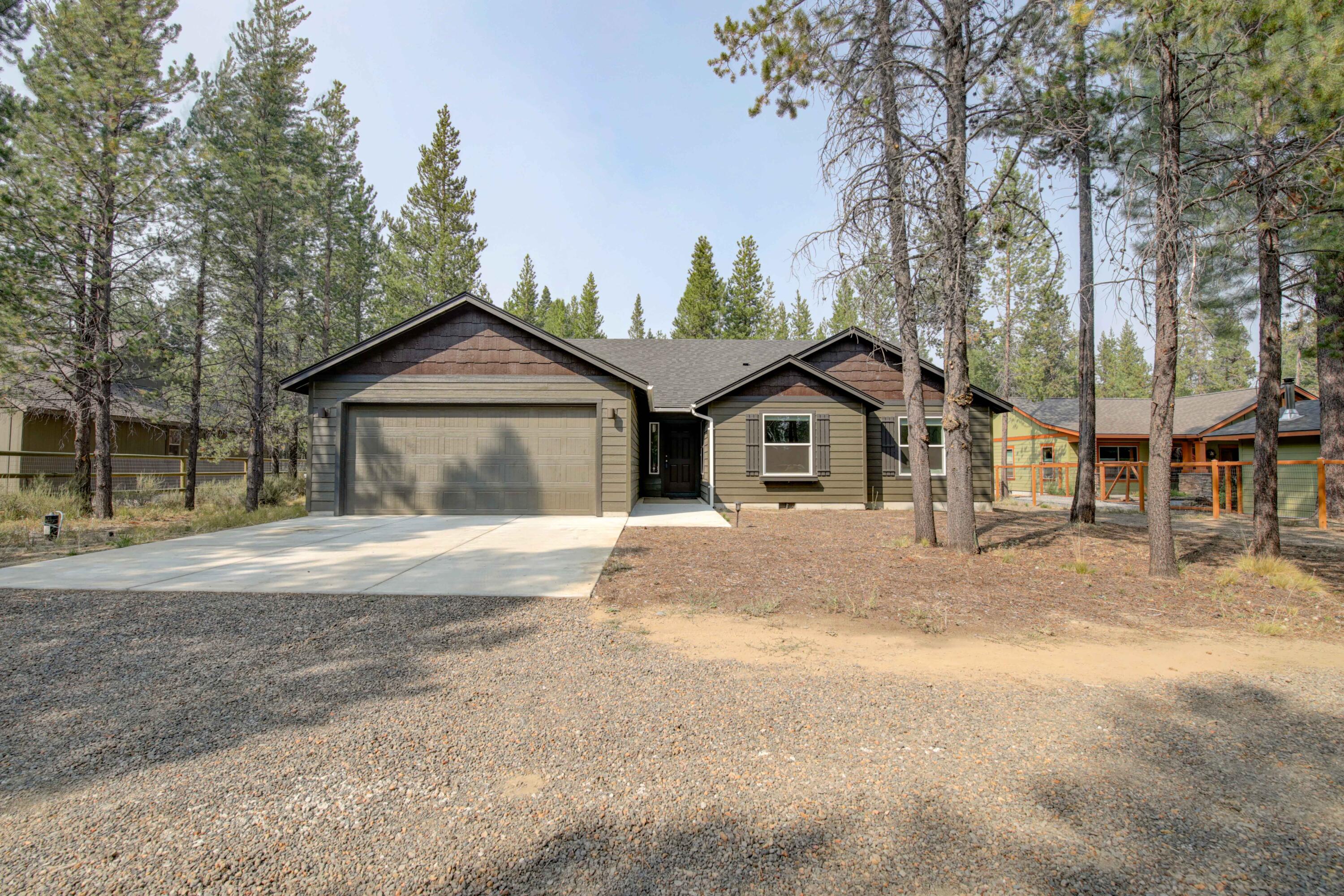 Drrh Trs - Residential