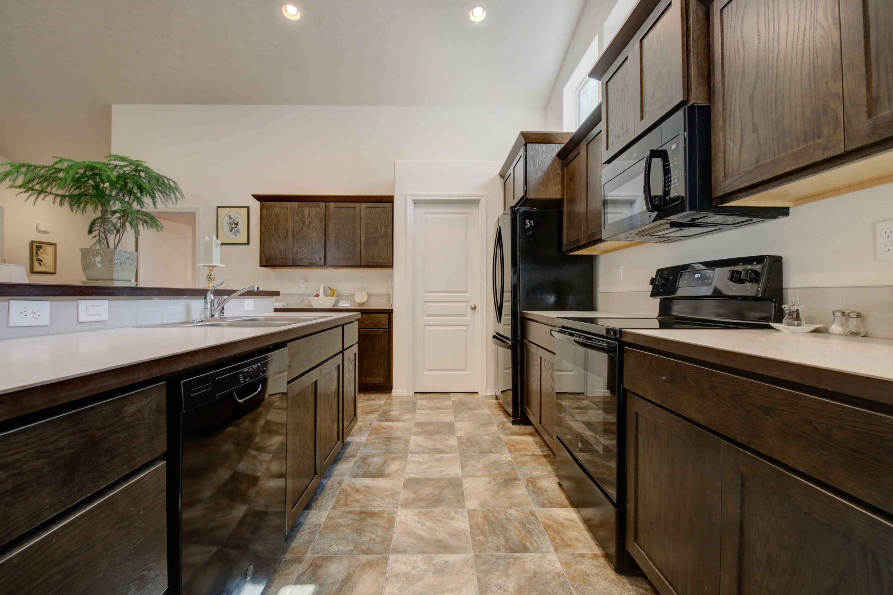 Drrh Trs - Residential