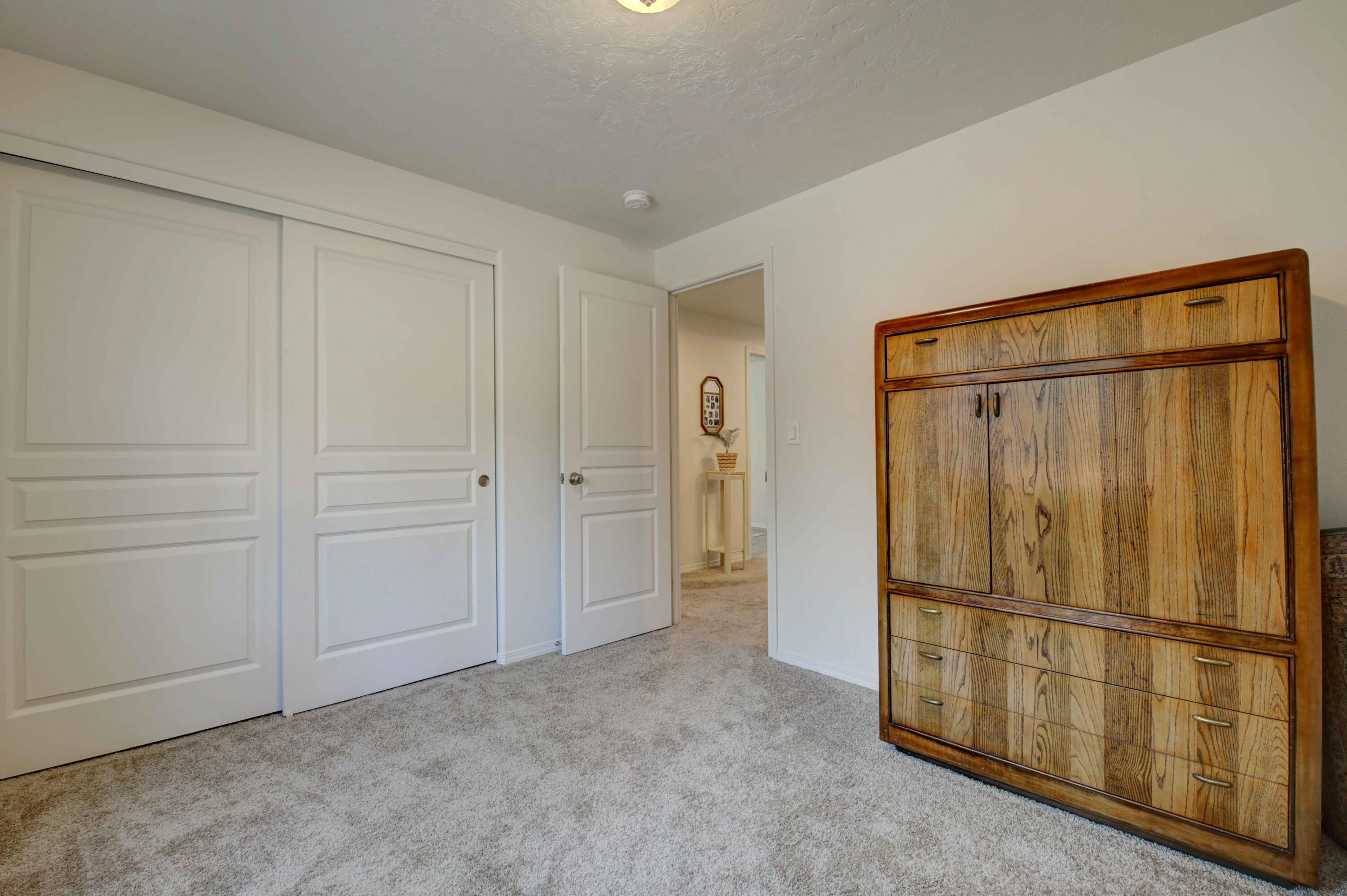 Drrh Trs - Residential