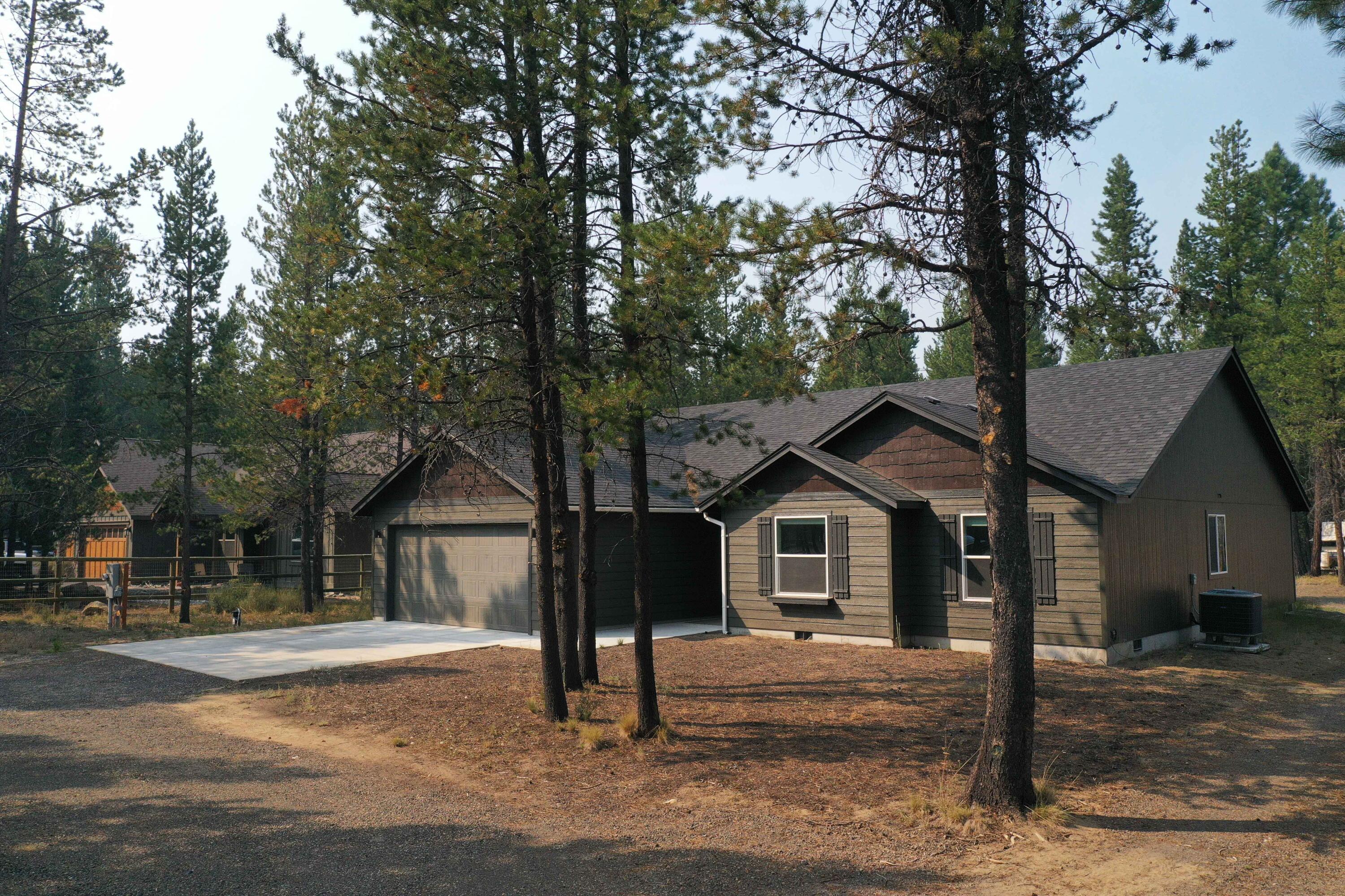 Drrh Trs - Residential