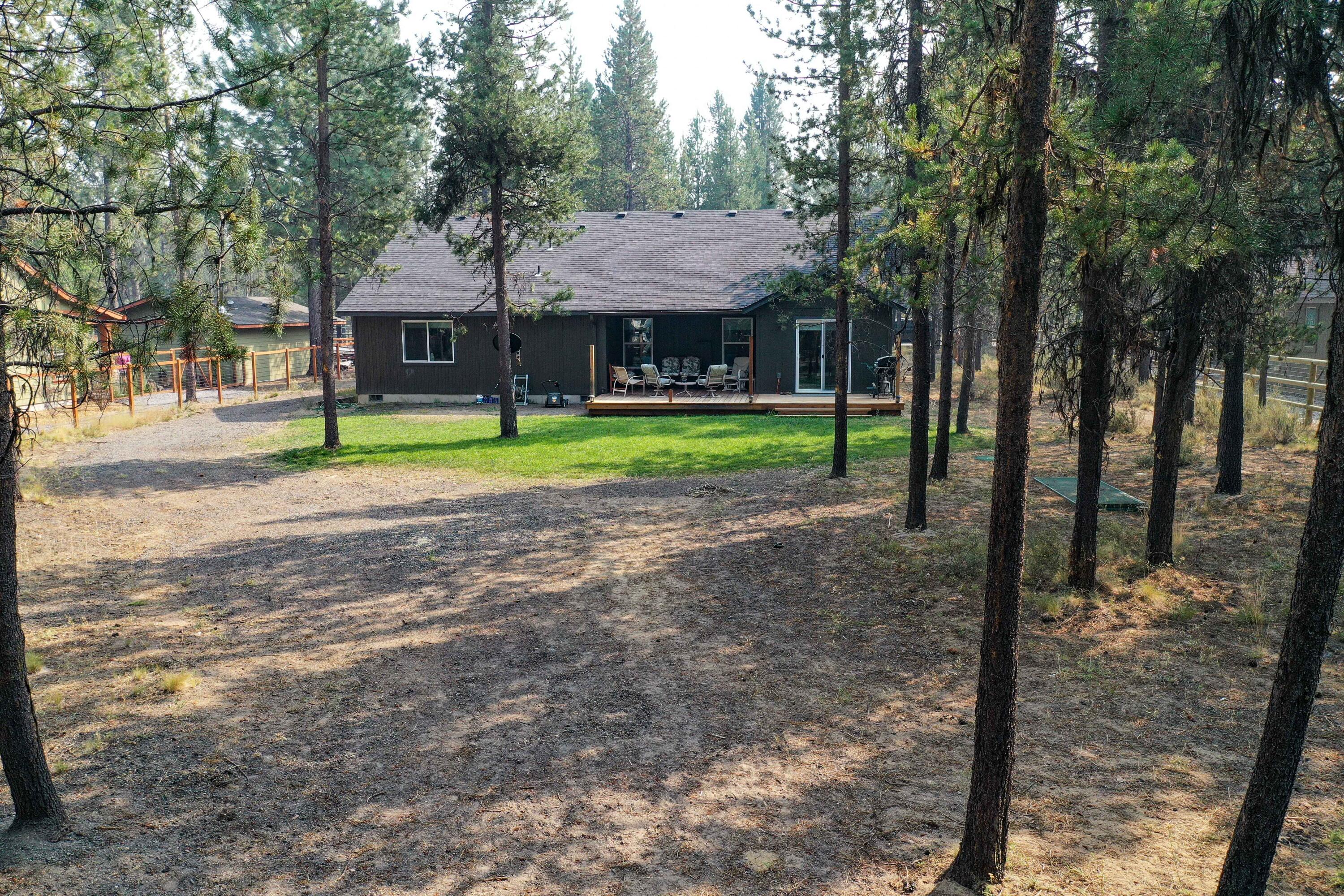 Drrh Trs - Residential