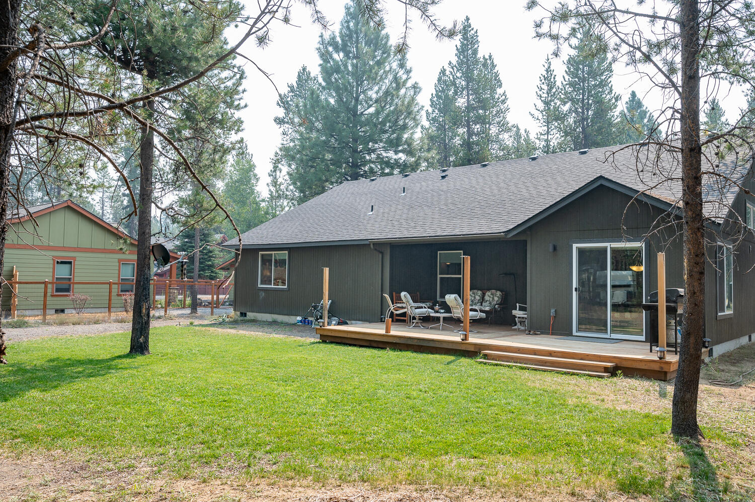 Drrh Trs - Residential