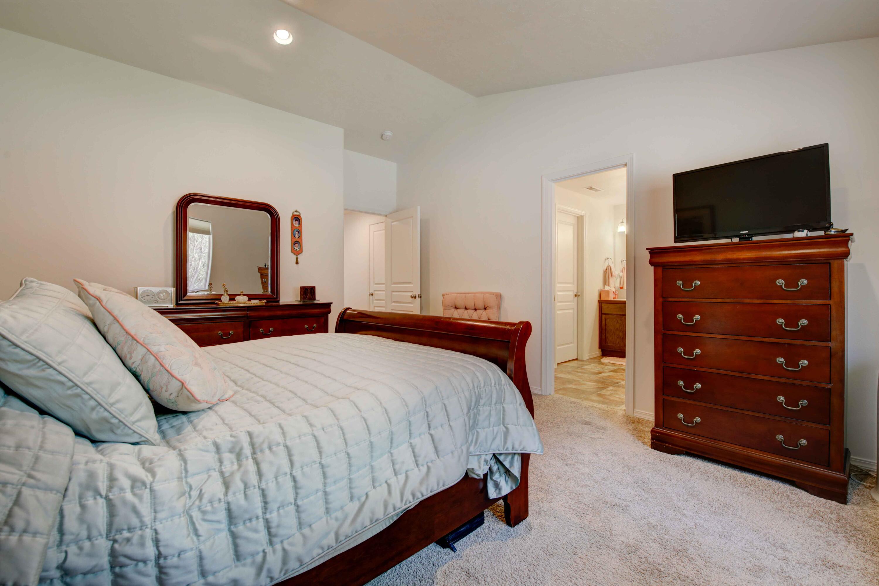 Drrh Trs - Residential