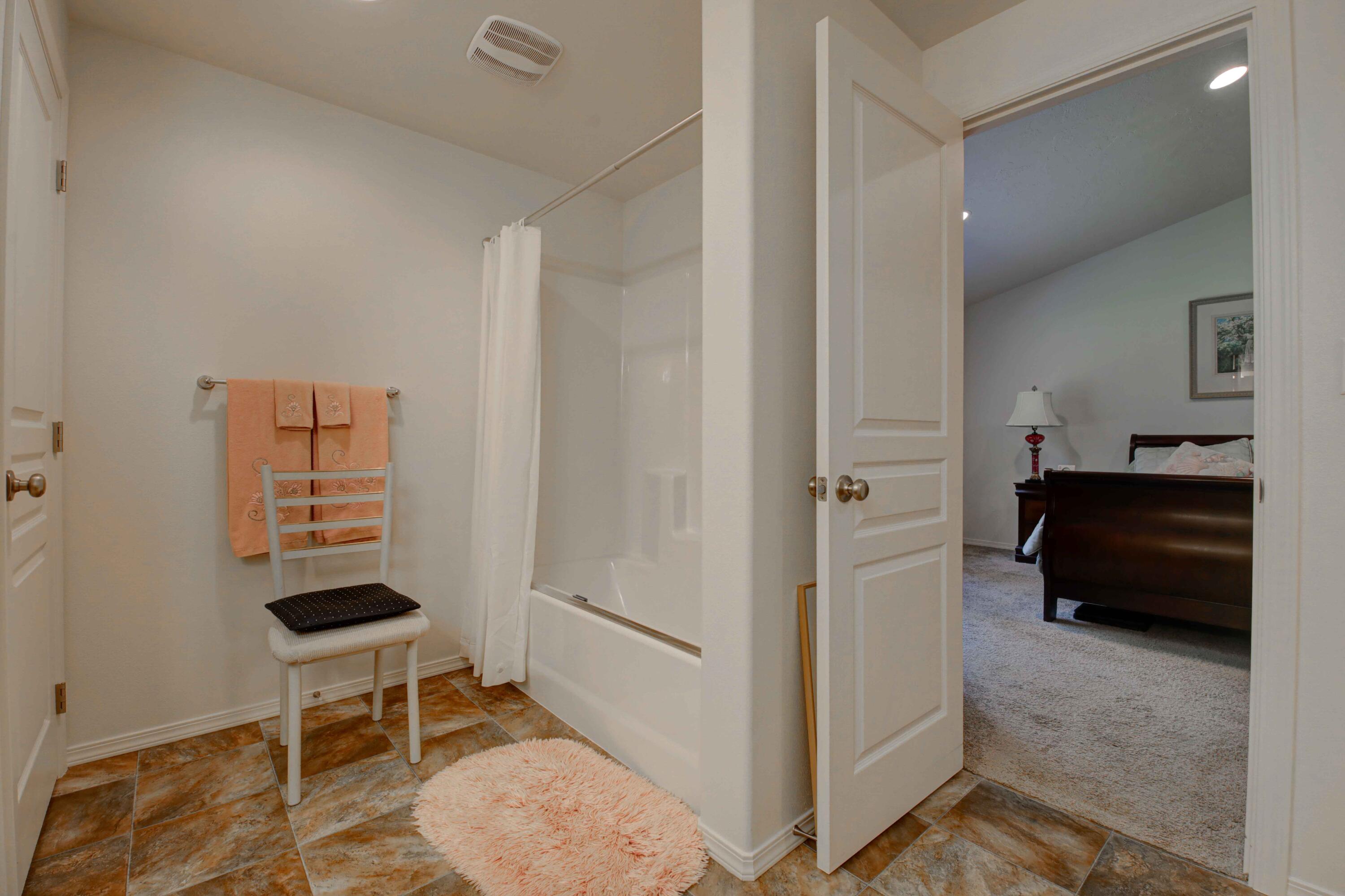 Drrh Trs - Residential