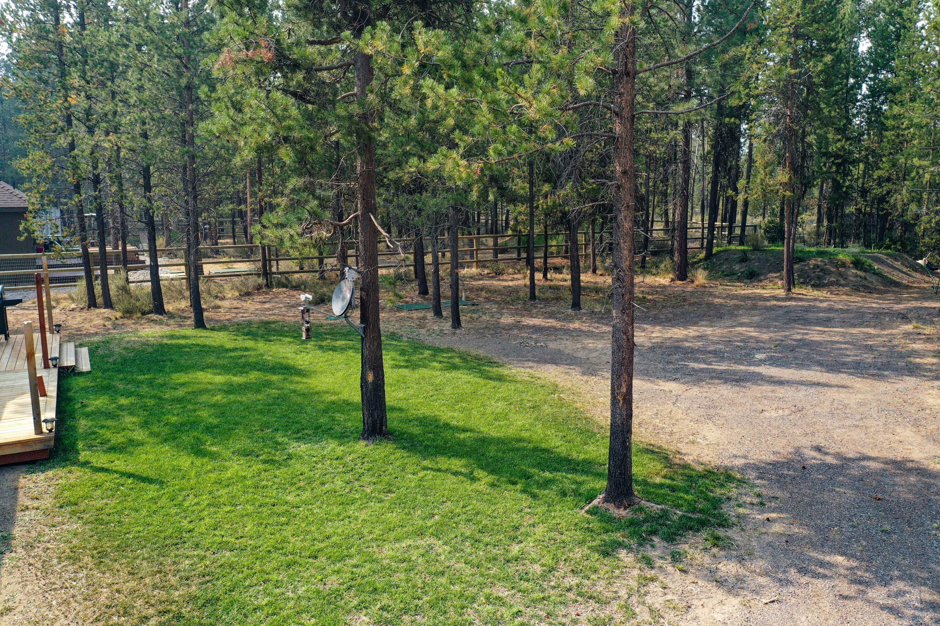 Drrh Trs - Residential