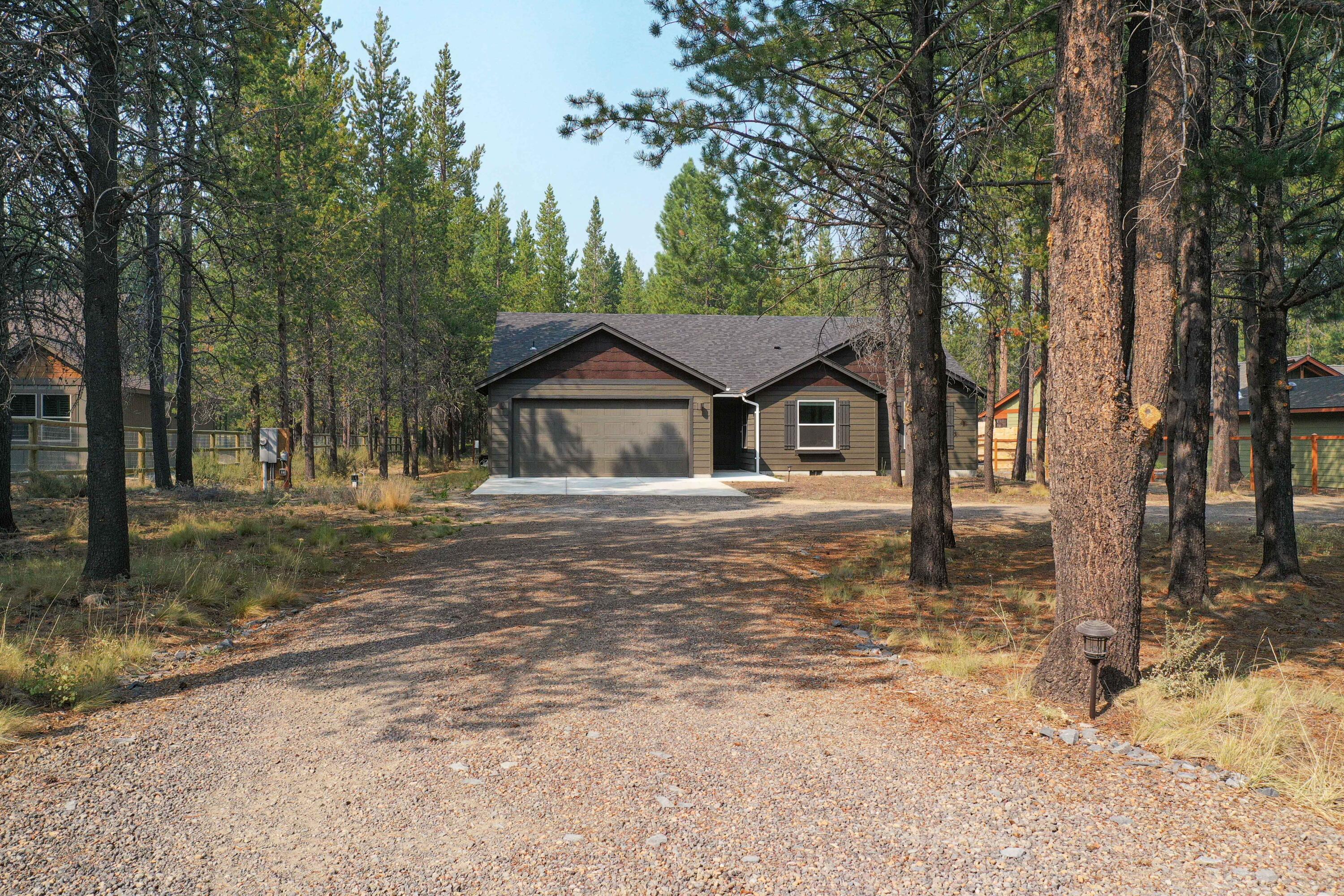 Drrh Trs - Residential