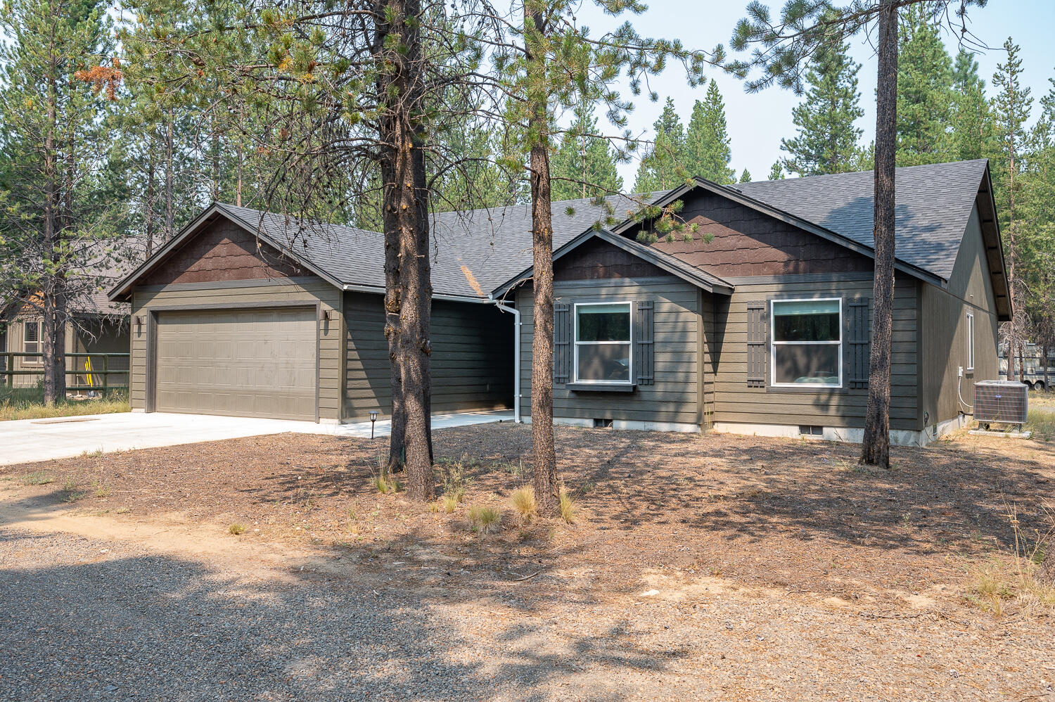 Drrh Trs - Residential